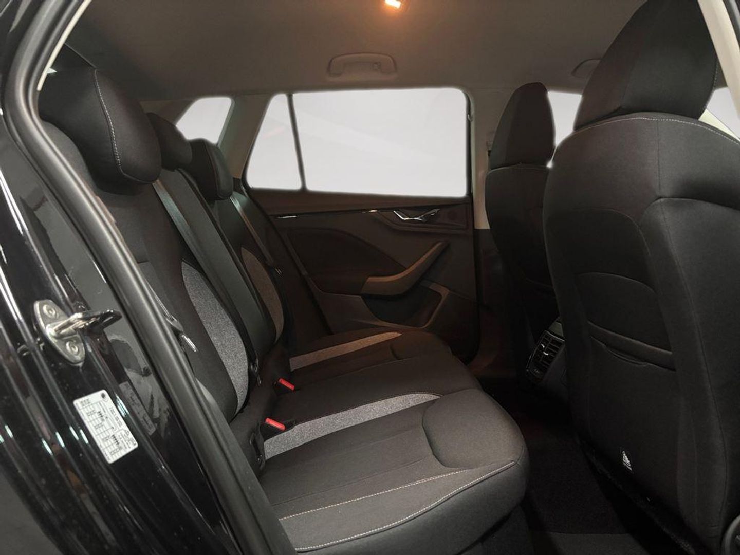 Skoda Kamiq 1.0 TSI Selection DSG 85 kW (115 CV)