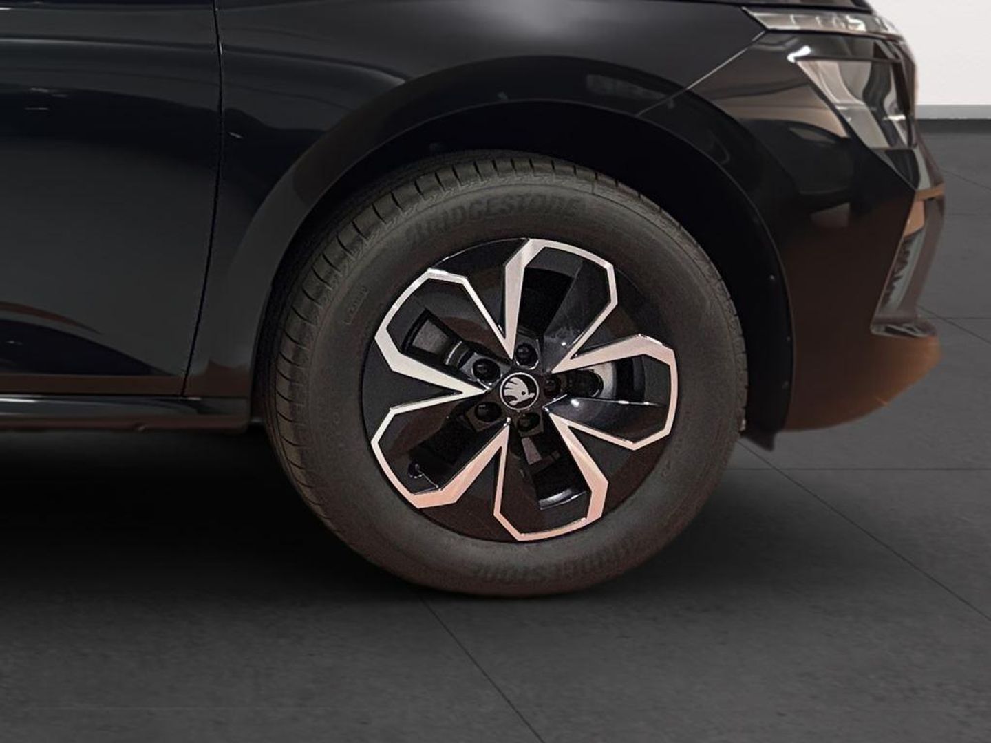 Skoda Kamiq 1.0 TSI Selection DSG 85 kW (115 CV)