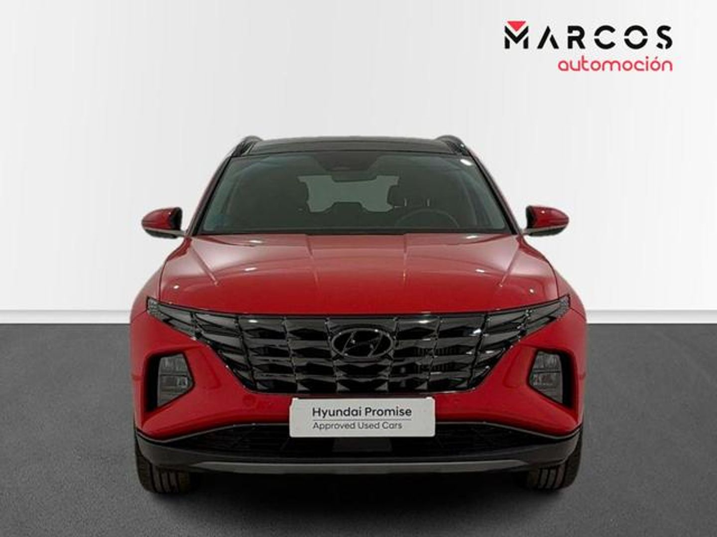 Hyundai Tucson 1.6 TGDI 48V Tecno Sky 110 kW (150 CV)