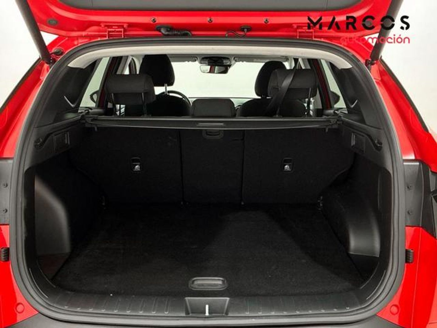Hyundai Tucson 1.6 TGDI 48V Tecno Sky 110 kW (150 CV)