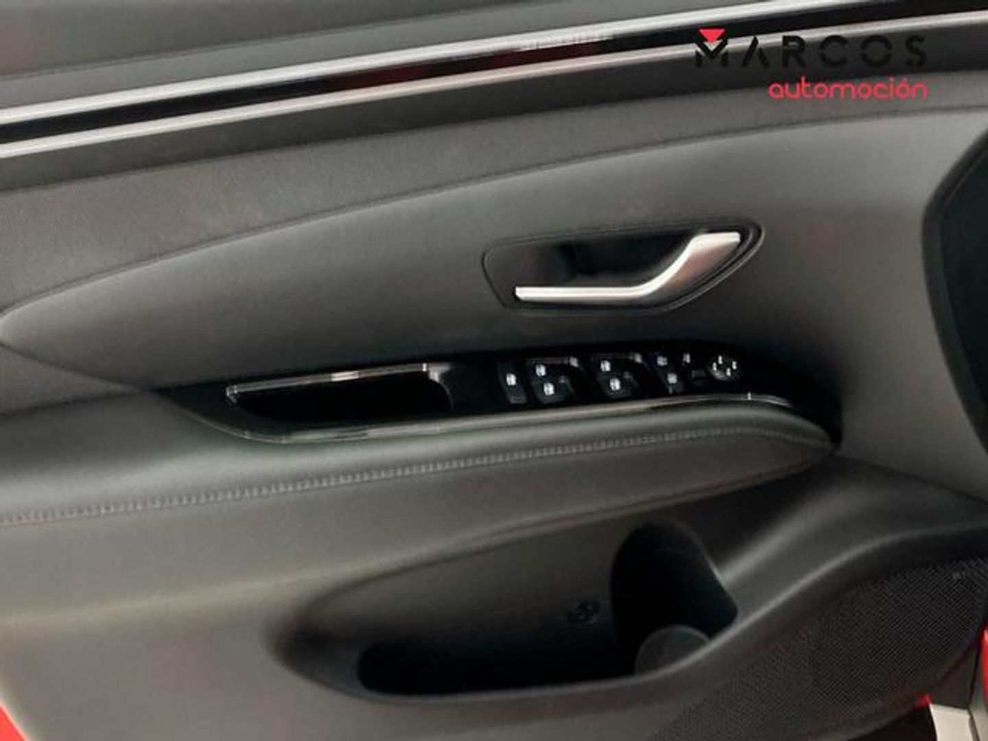 Hyundai Tucson 1.6 TGDI 48V Tecno Sky 110 kW (150 CV)