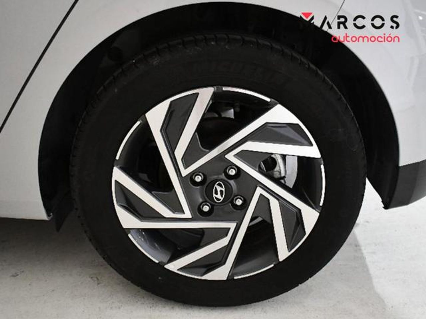 Hyundai i20 1.0 TGDI Klass 74 kW (100 CV)