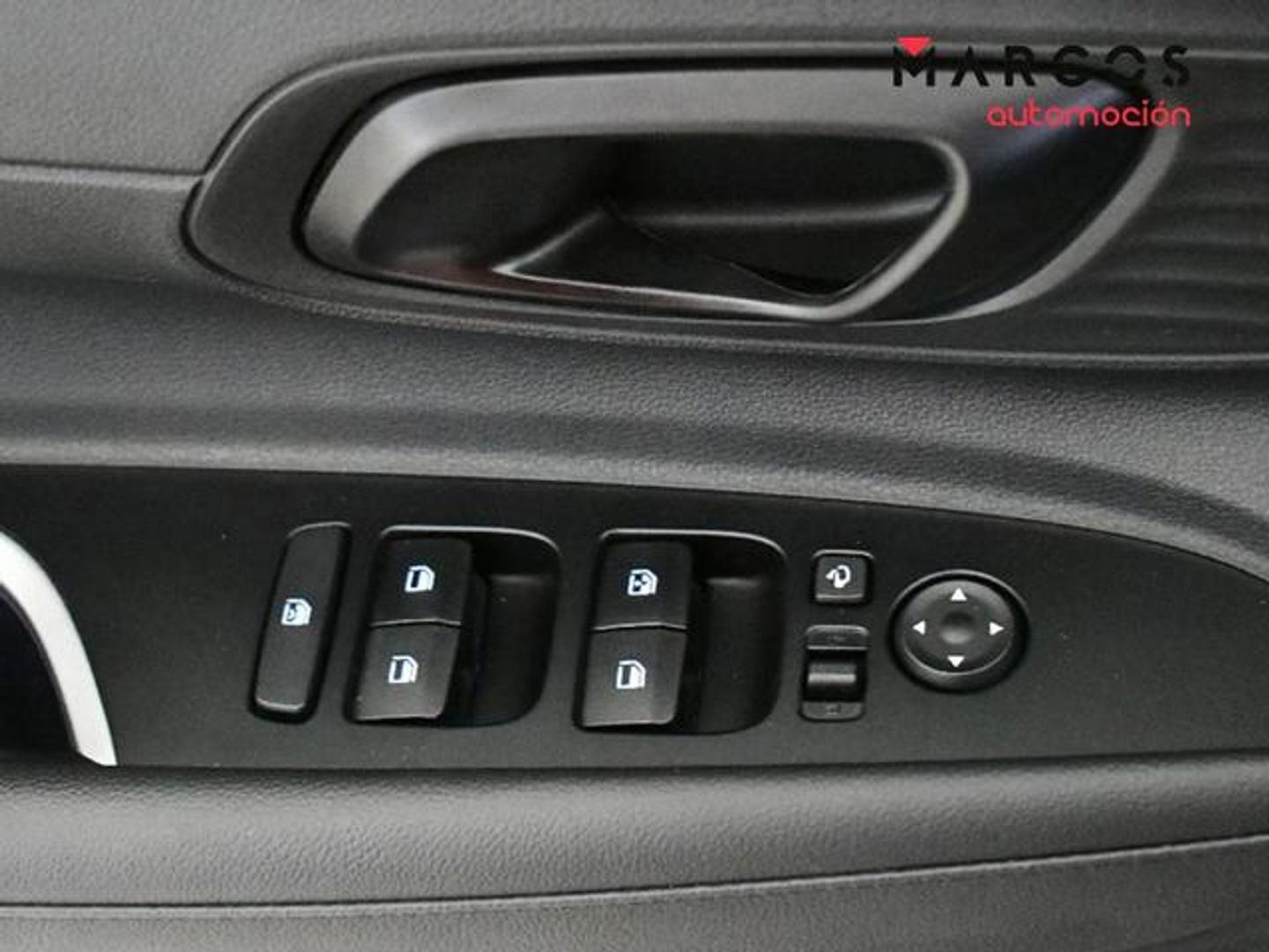 Hyundai i20 1.0 TGDI Klass 74 kW (100 CV)