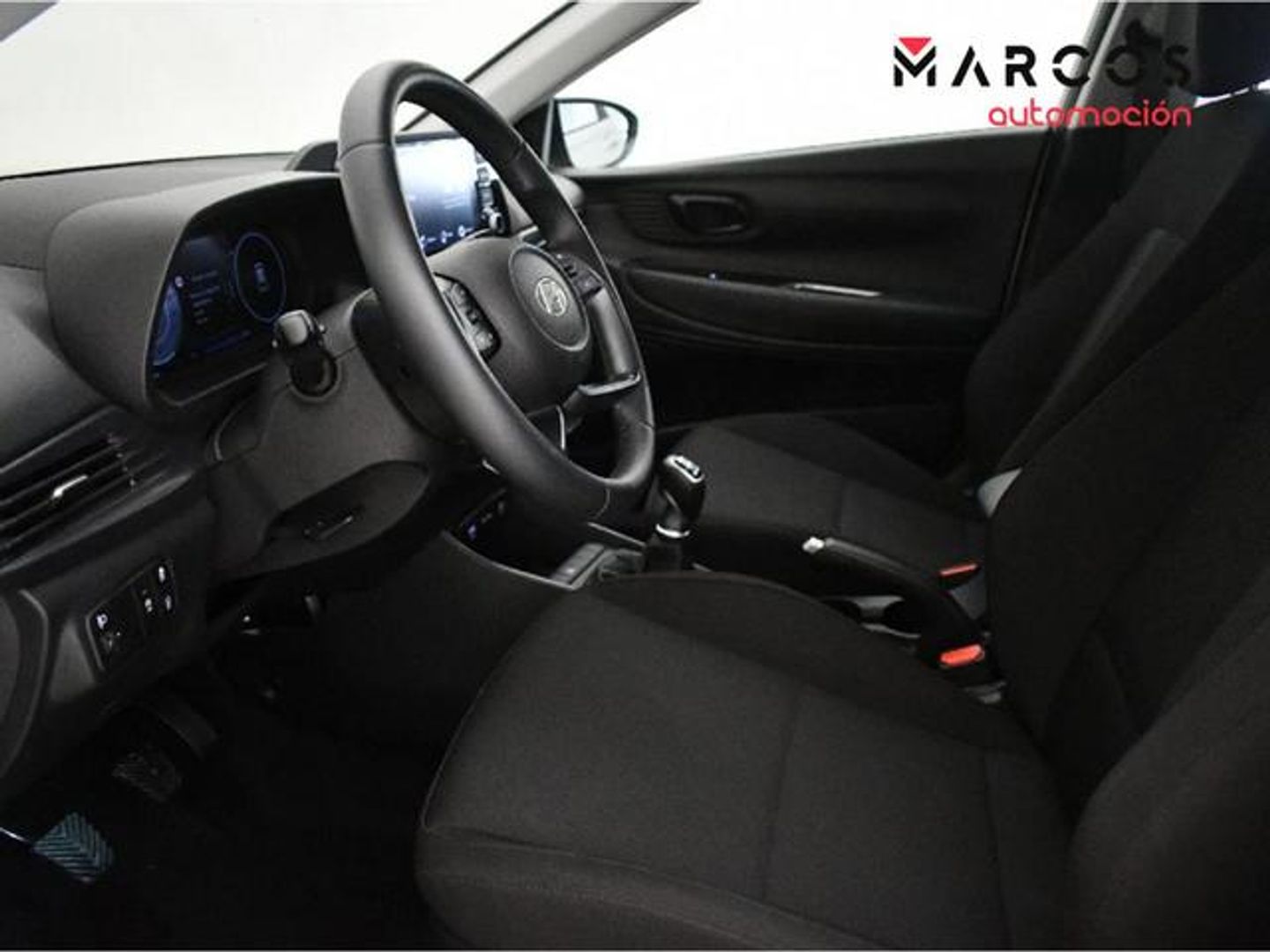 Hyundai i20 1.0 TGDI Klass 74 kW (100 CV)