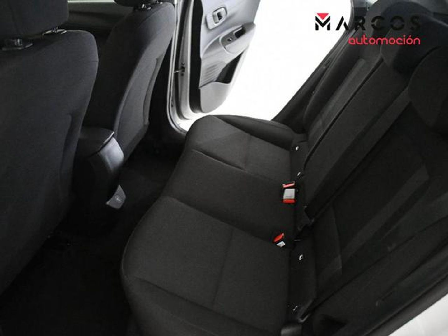 Hyundai i20 1.0 TGDI Klass 74 kW (100 CV)
