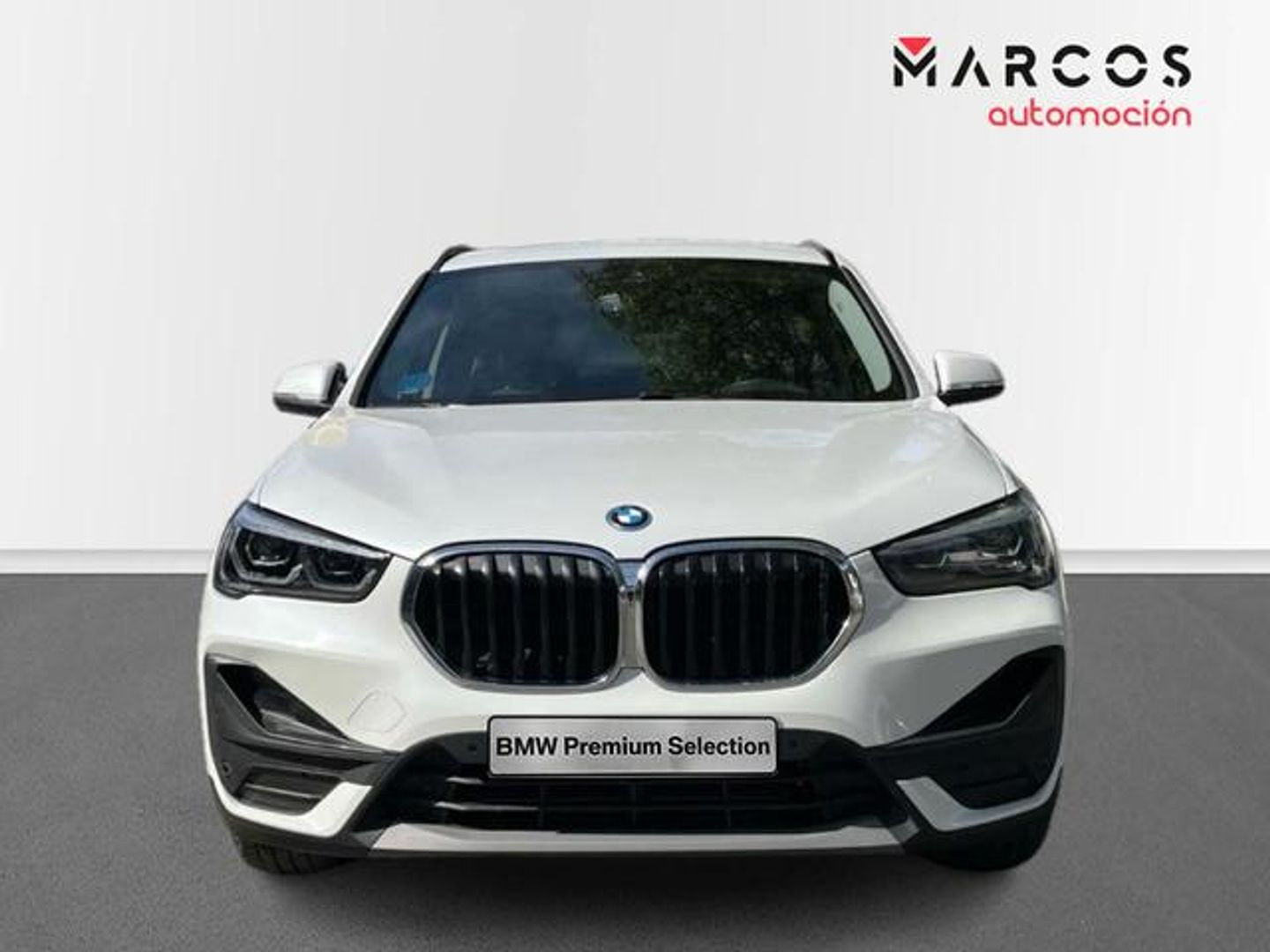 BMW X1 xDrive25e 162 kW (220 CV)