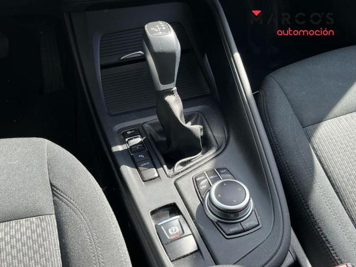 BMW X1 xDrive25e 162 kW (220 CV)