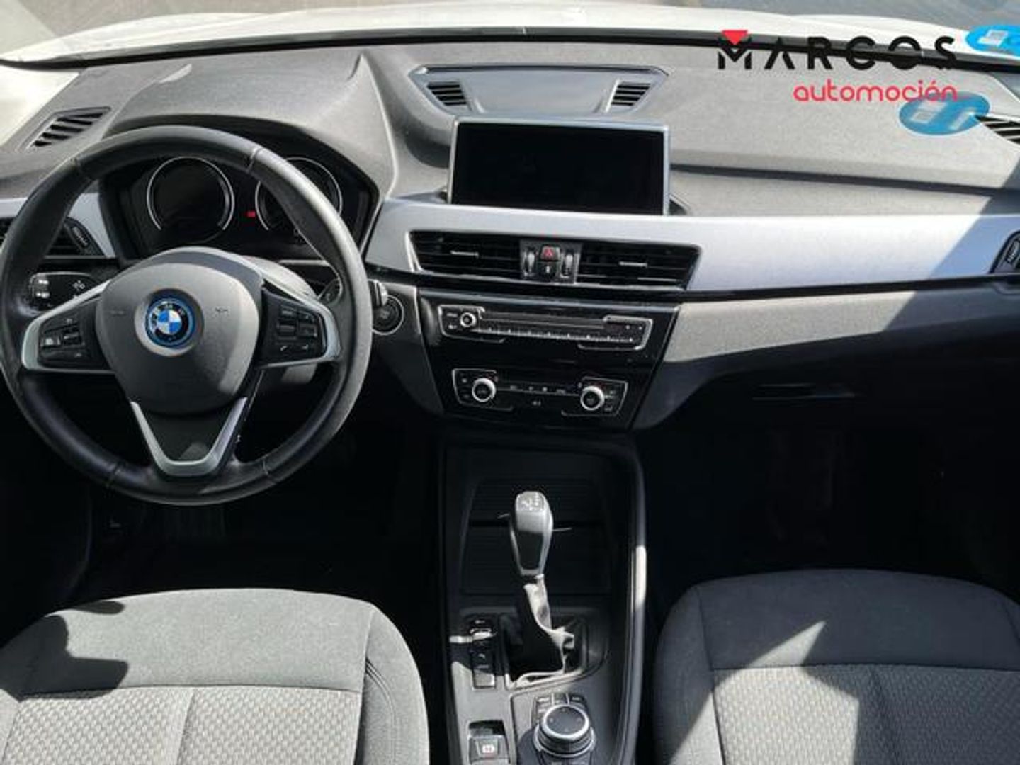 BMW X1 xDrive25e 162 kW (220 CV)