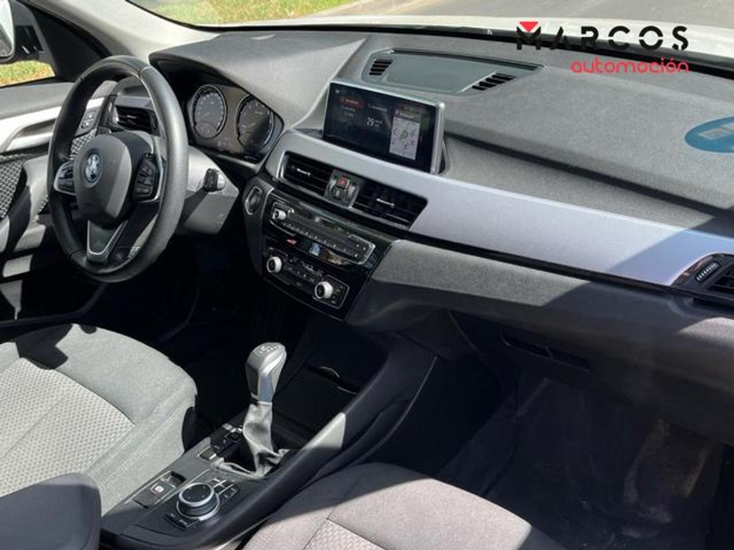 BMW X1 xDrive25e 162 kW (220 CV)