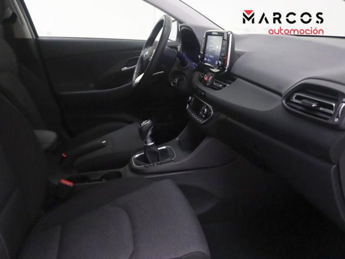 Hyundai i30 1.5 DPI Klass SLX 81 kW (110 CV)