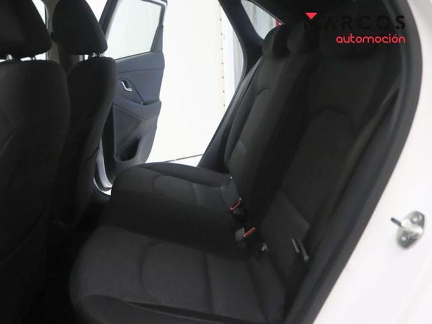 Hyundai i30 1.5 DPI Klass SLX 81 kW (110 CV)