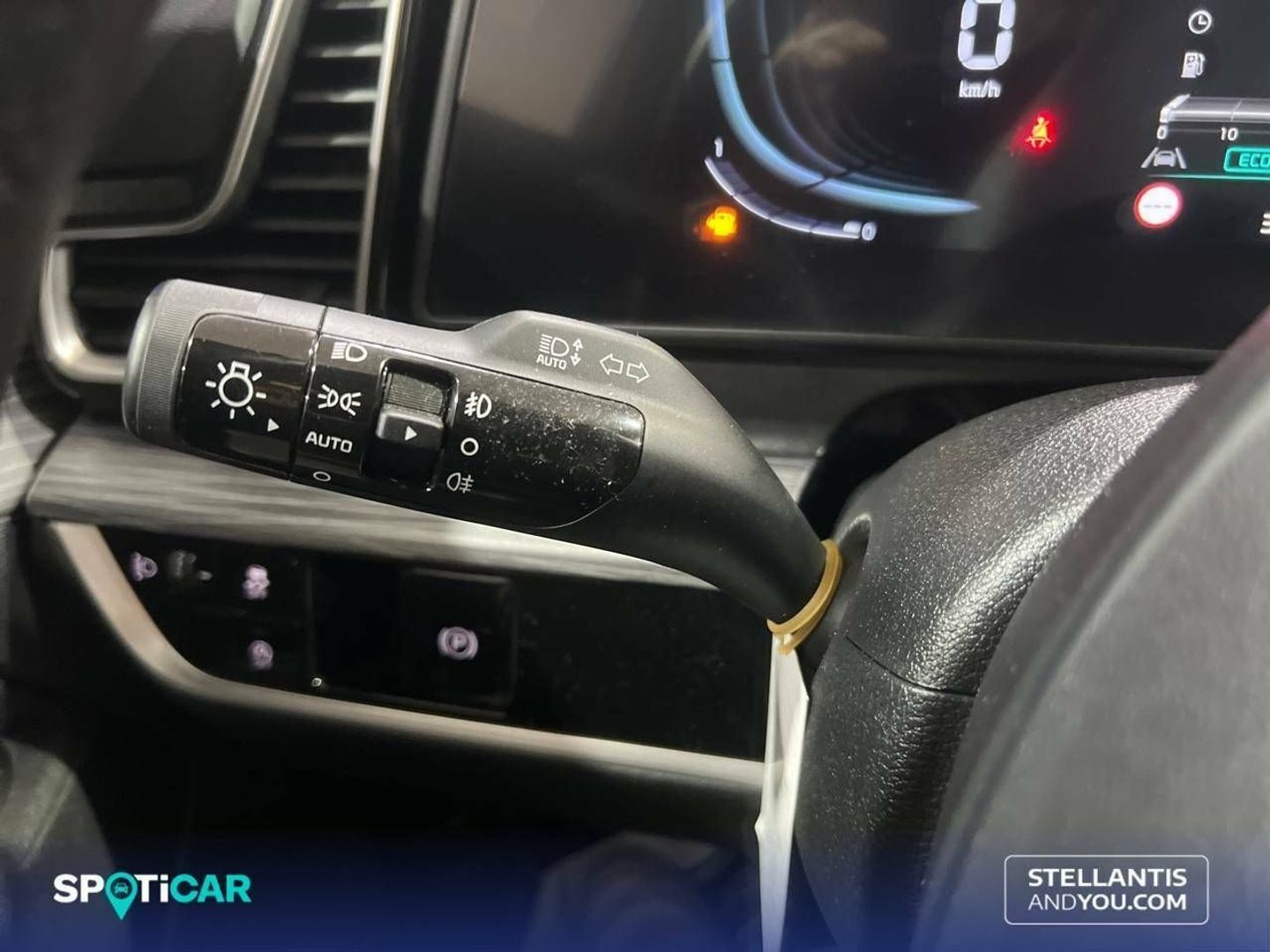 Kia Sportage 1.6 T-GDi MHEV Drive 4x2 118 kW (160 CV) Verde SUV