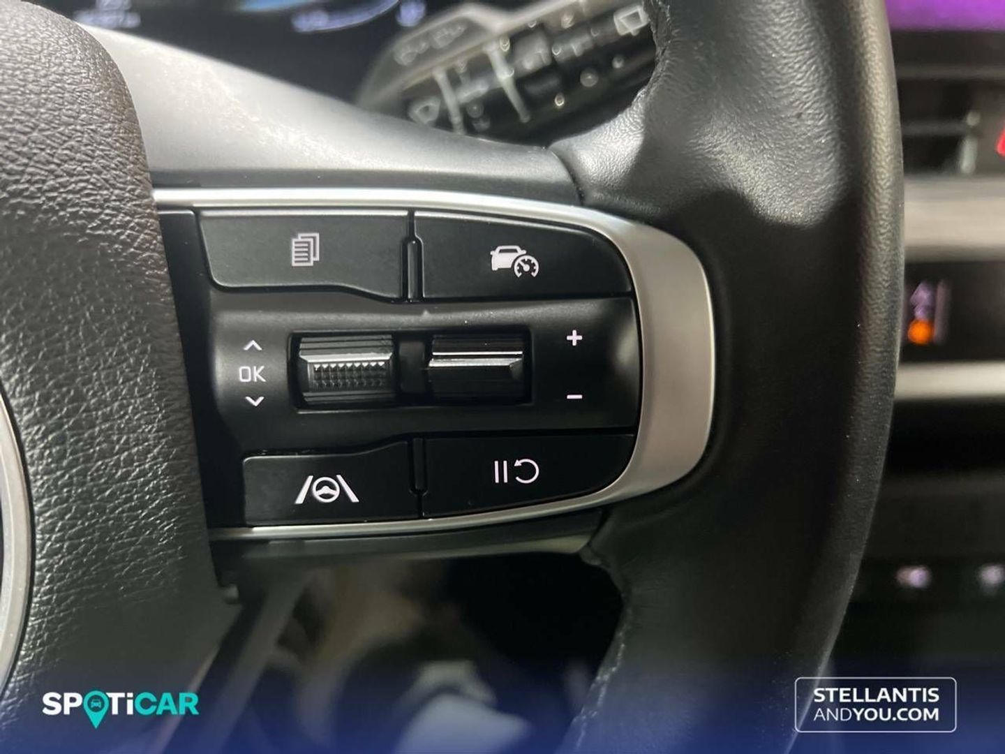 Kia Sportage 1.6 T-GDi MHEV Drive 4x2 118 kW (160 CV) Verde SUV