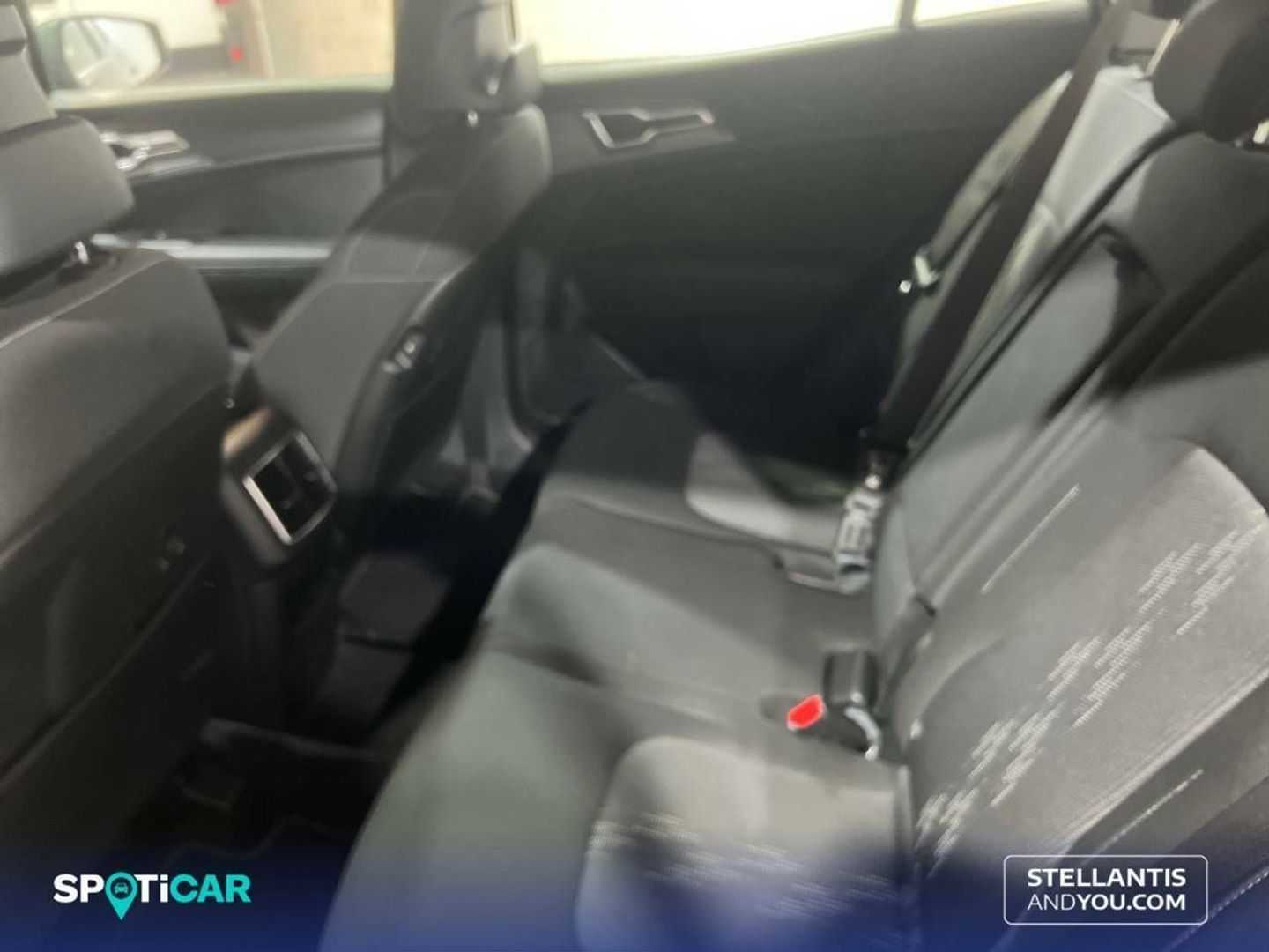 Kia Sportage 1.6 T-GDi MHEV Drive 4x2 118 kW (160 CV) Verde SUV