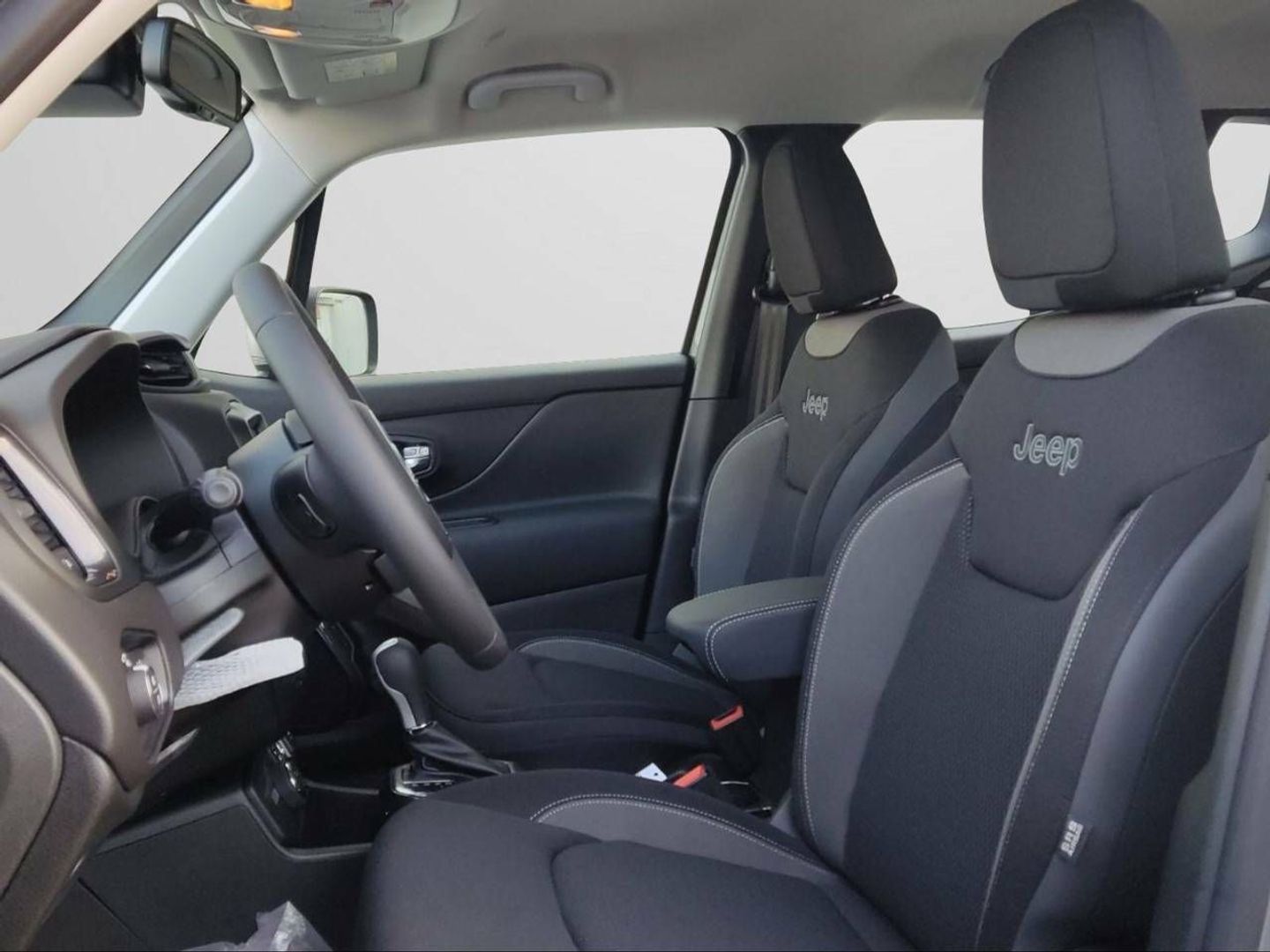 Jeep Renegade 1.3 PHEV 4xe Limited AT 140 kW (190 CV)