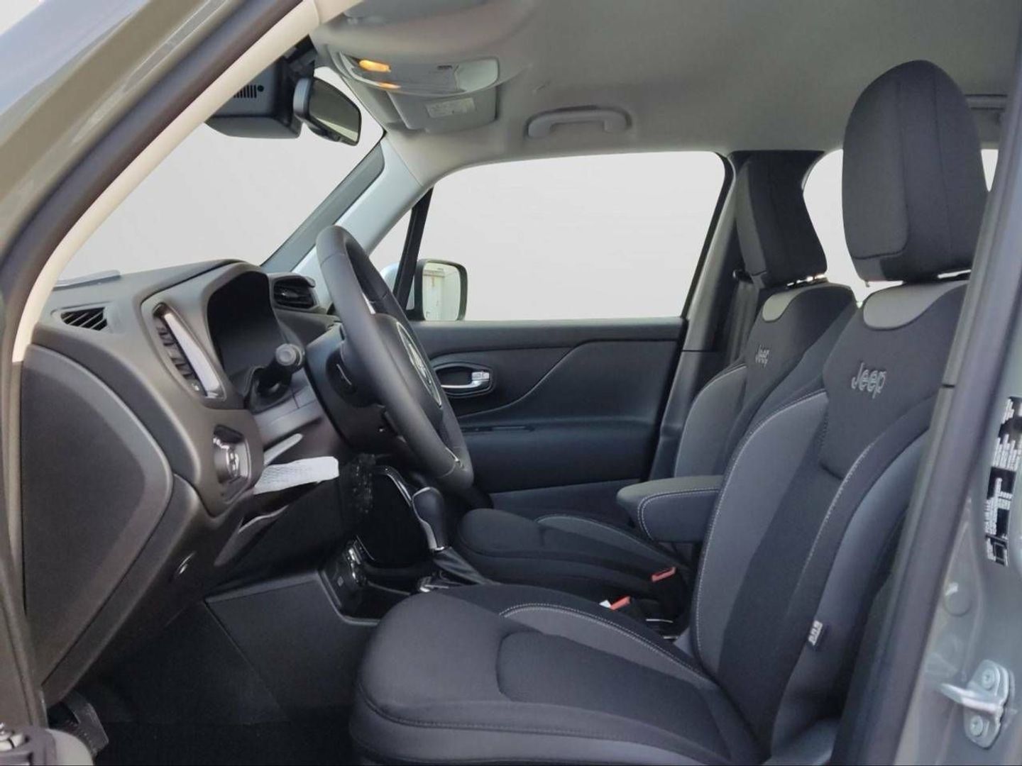 Jeep Renegade 1.3 PHEV 4xe Limited AT 140 kW (190 CV)