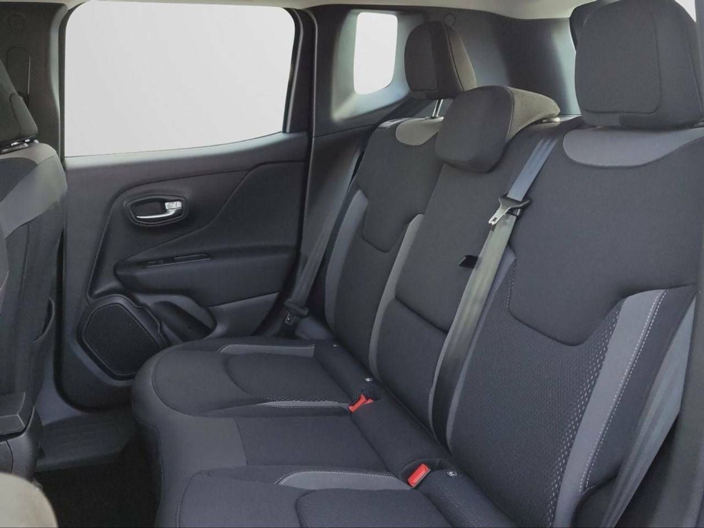 Jeep Renegade 1.3 PHEV 4xe Limited AT 140 kW (190 CV)