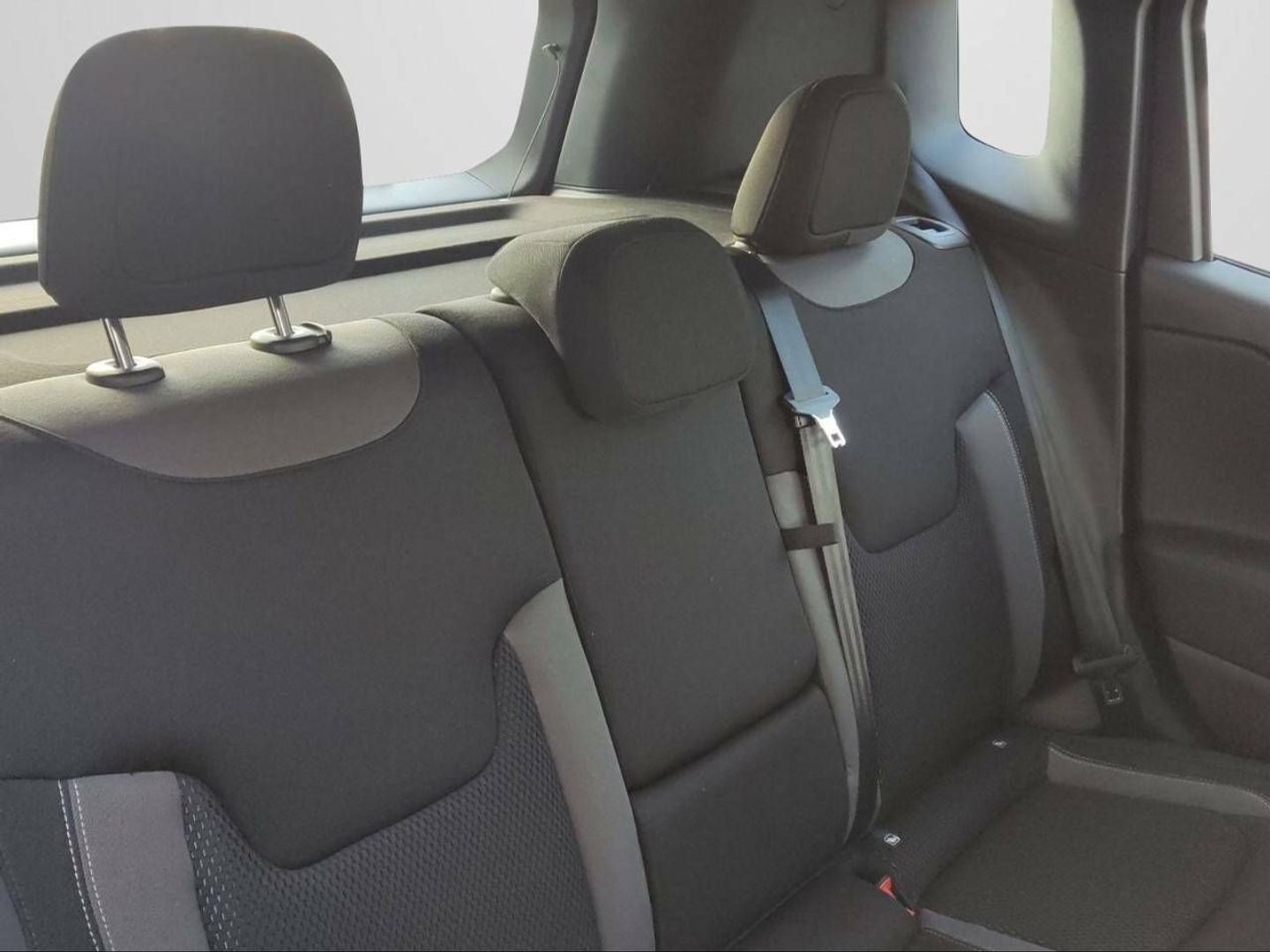 Jeep Renegade 1.3 PHEV 4xe Limited AT 140 kW (190 CV)