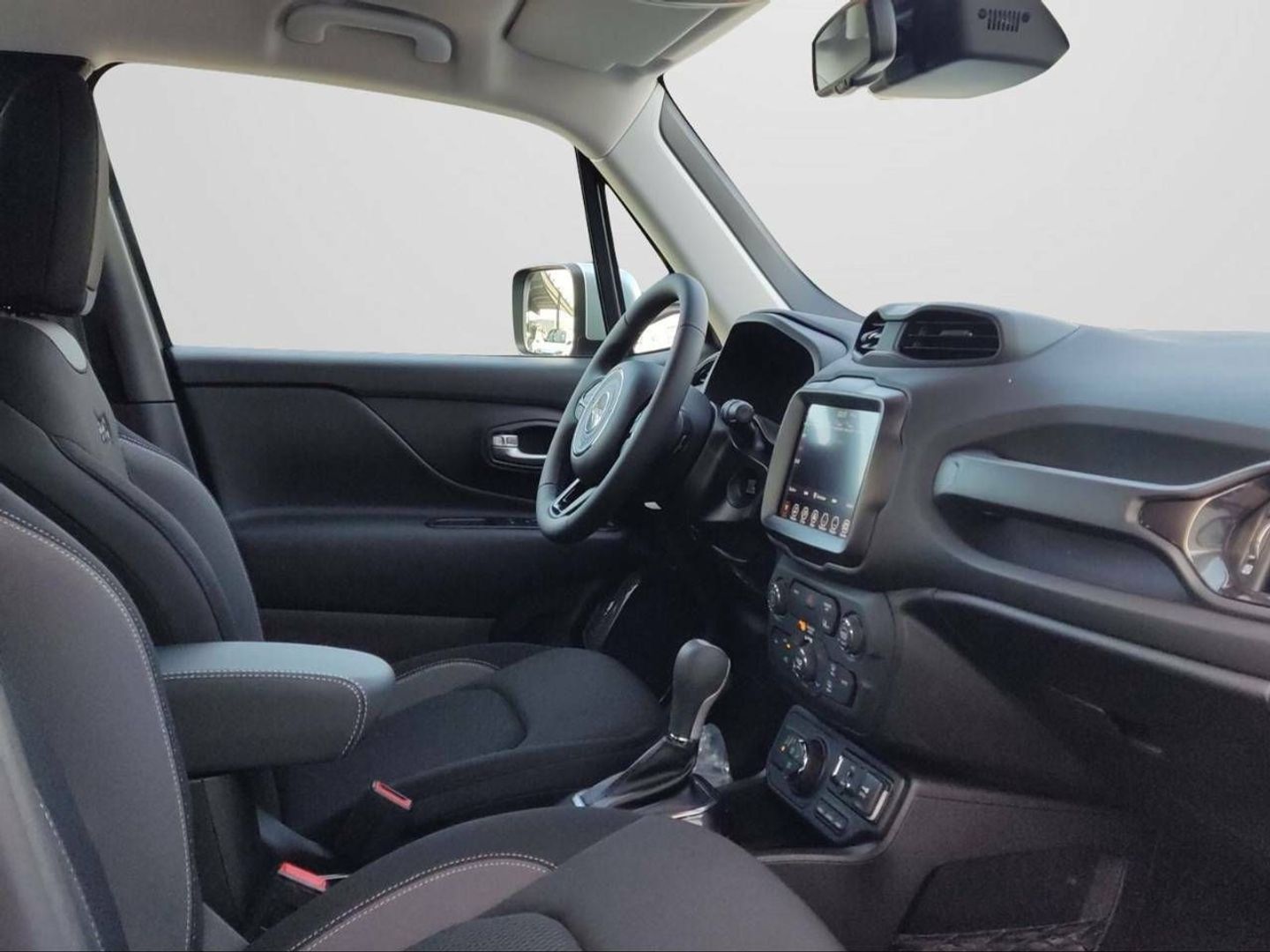 Jeep Renegade 1.3 PHEV 4xe Limited AT 140 kW (190 CV)