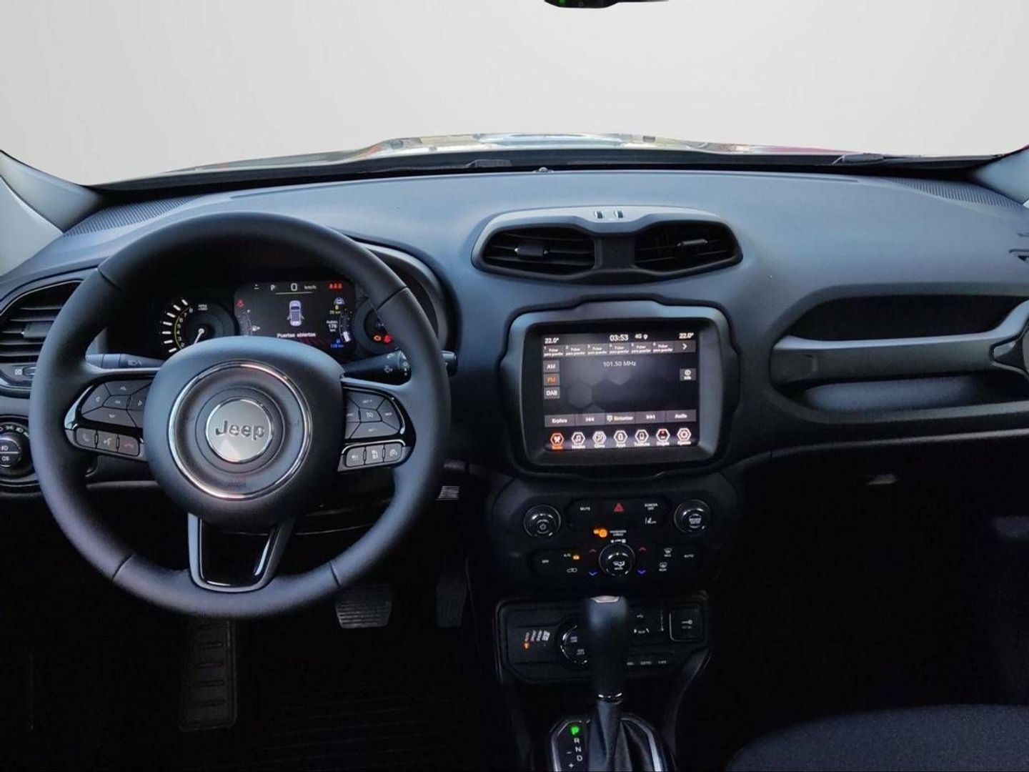 Jeep Renegade 1.3 PHEV 4xe Limited AT 140 kW (190 CV)
