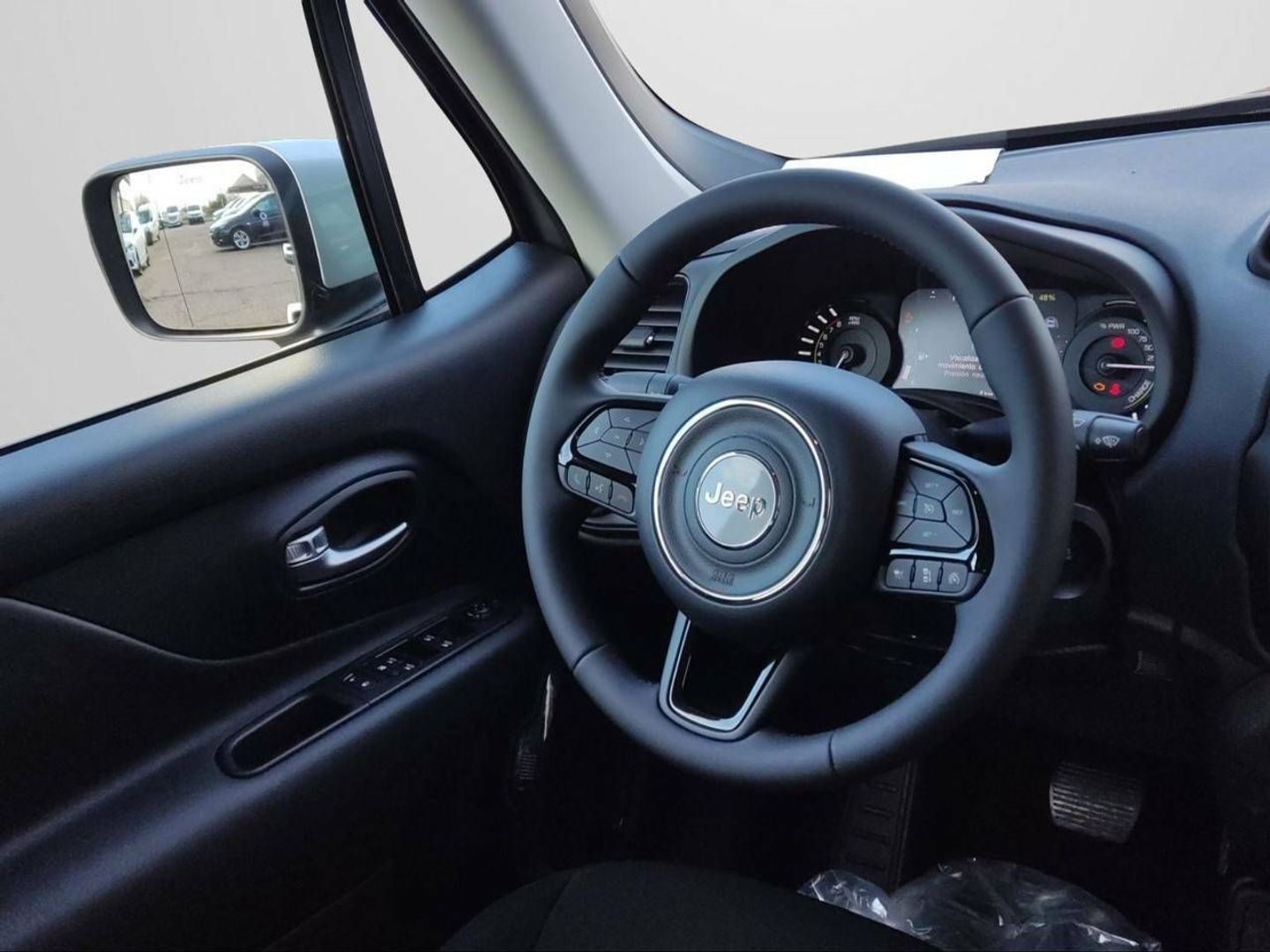 Jeep Renegade 1.3 PHEV 4xe Limited AT 140 kW (190 CV)