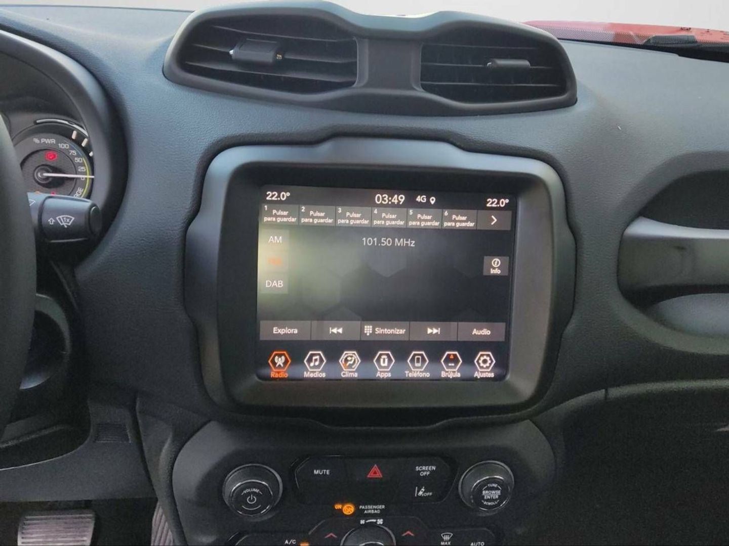 Jeep Renegade 1.3 PHEV 4xe Limited AT 140 kW (190 CV)