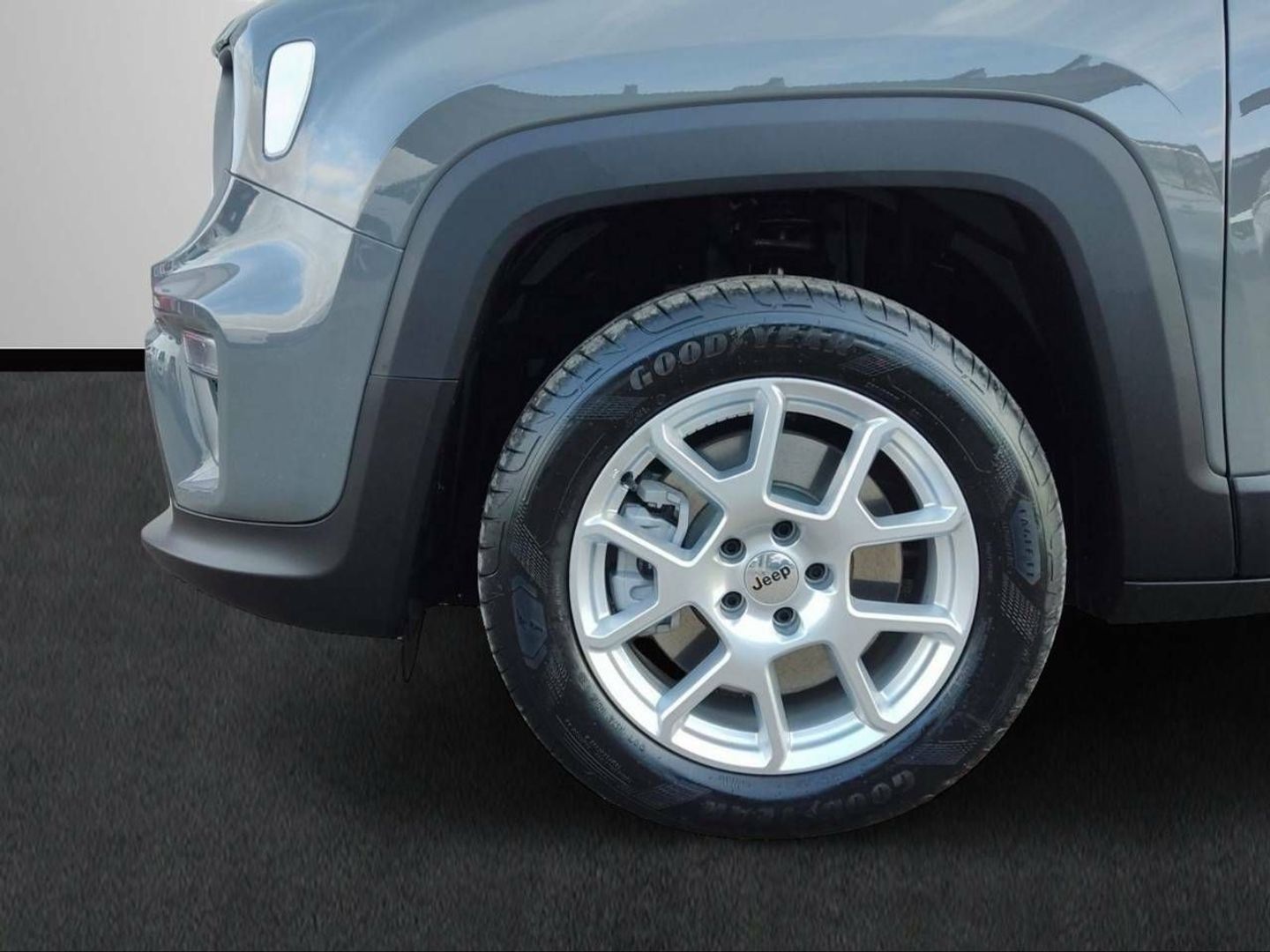 Jeep Renegade 1.3 PHEV 4xe Limited AT 140 kW (190 CV)