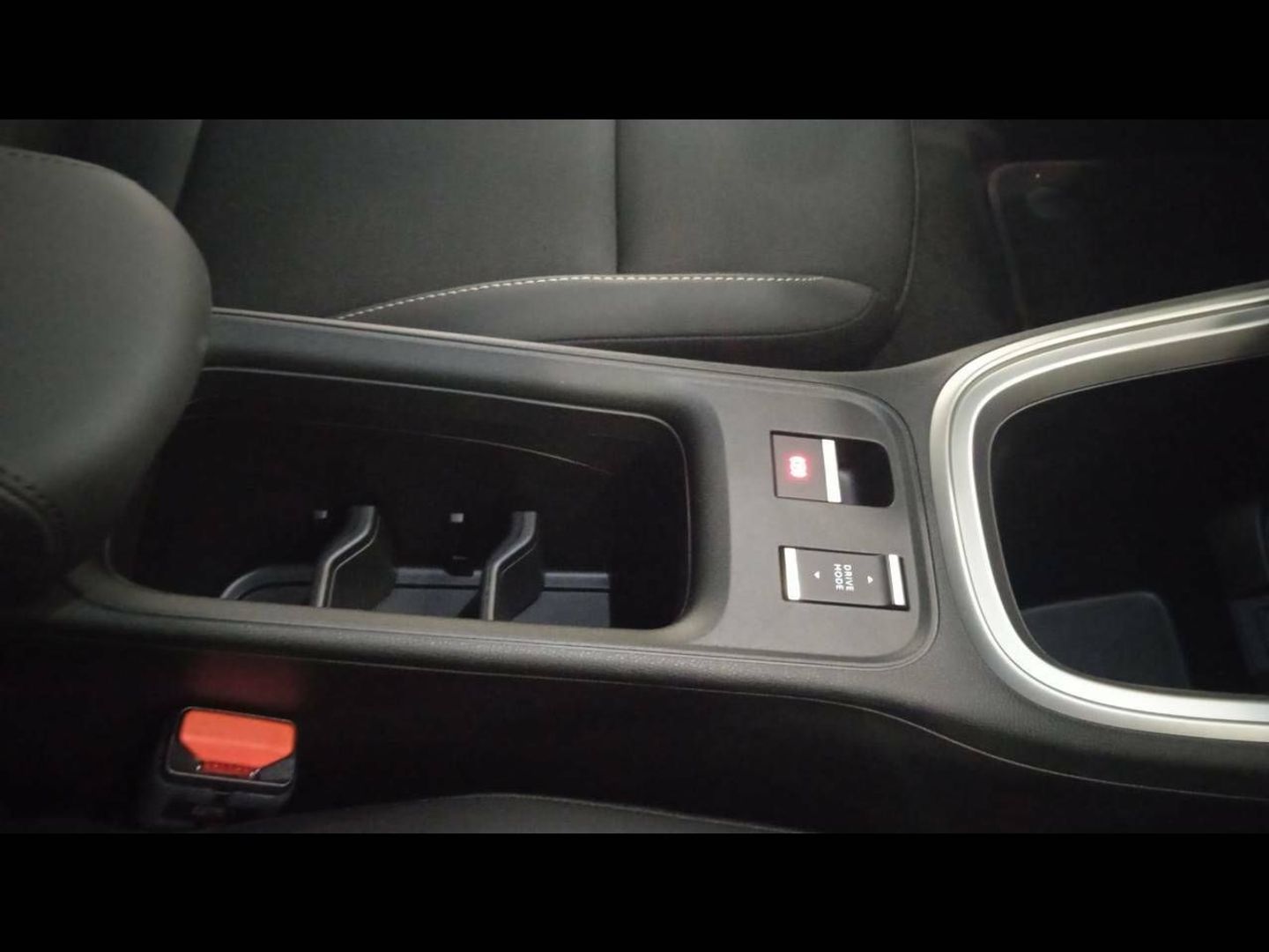 Jeep Avenger Eléctrico 1st Edition 115 kW (156 CV)