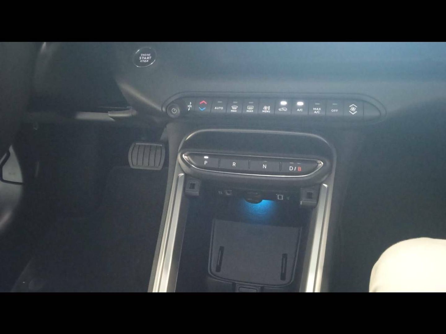 Jeep Avenger Eléctrico 1st Edition 115 kW (156 CV)