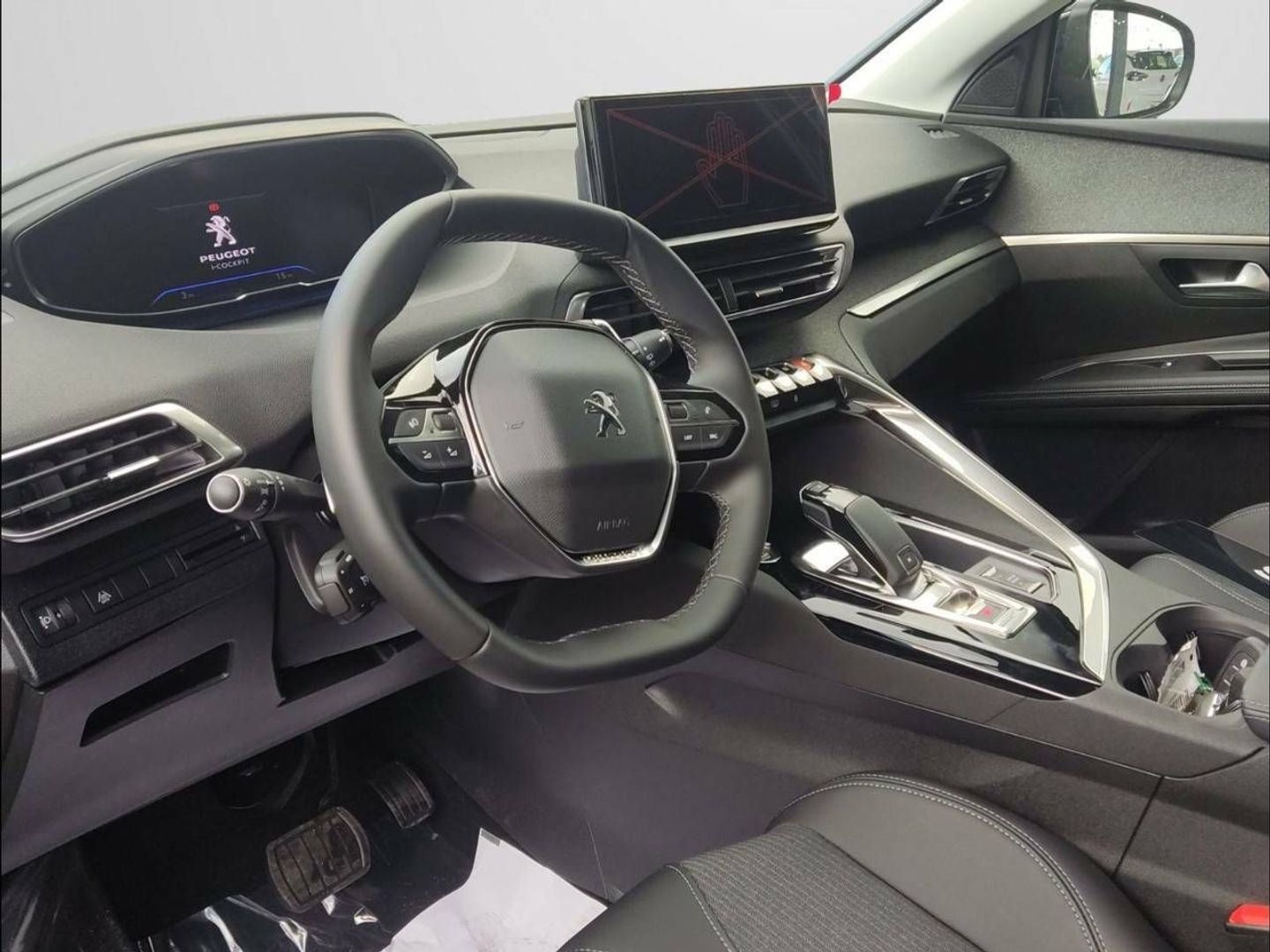 Peugeot 5008 BlueHDi 130 S&S Allure EAT8 96 kW (130 CV)