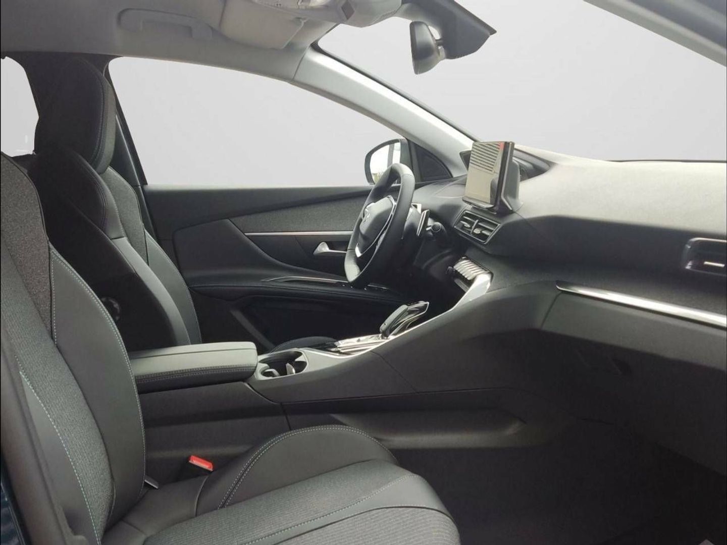 Peugeot 5008 BlueHDi 130 S&S Allure EAT8 96 kW (130 CV)