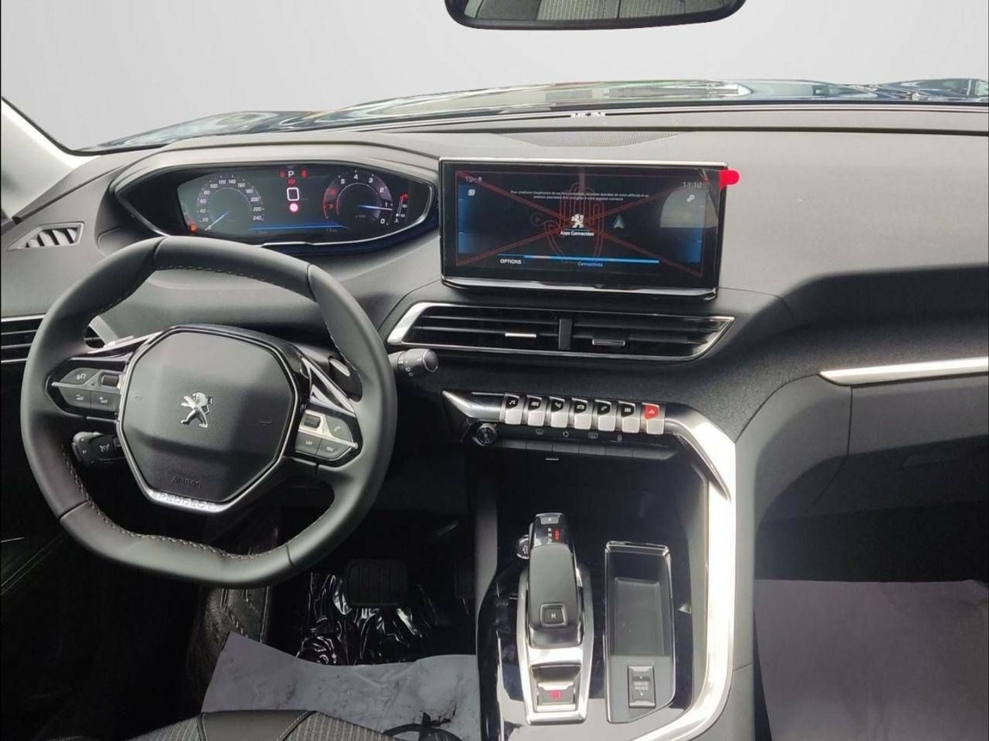 Peugeot 5008 BlueHDi 130 S&S Allure EAT8 96 kW (130 CV)