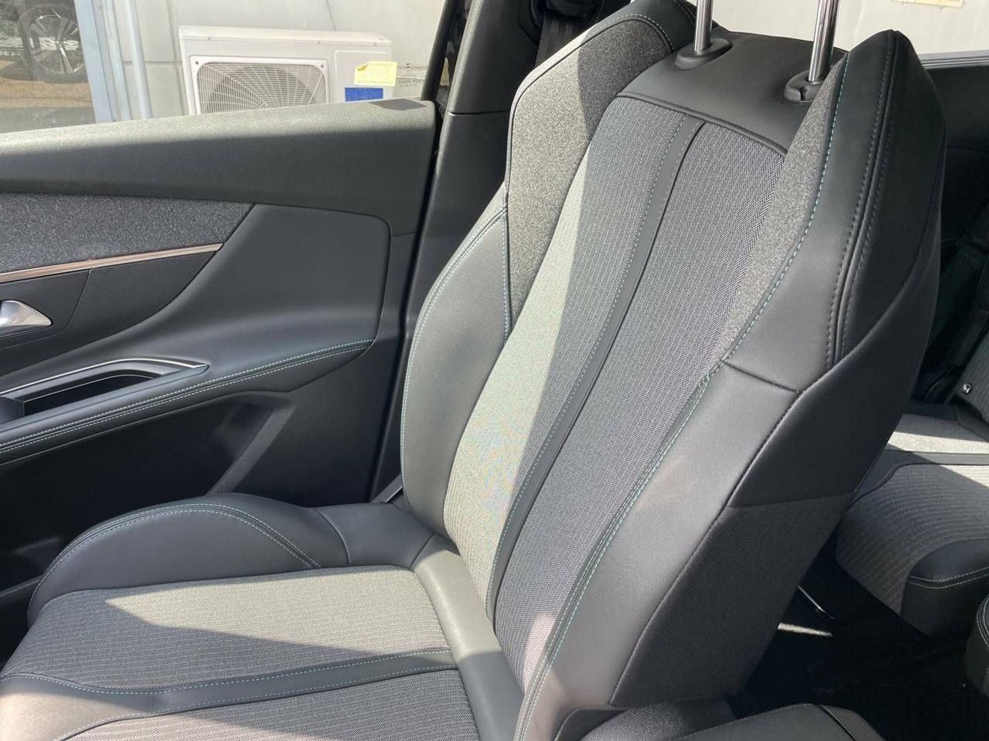 Peugeot 5008 BlueHDi 130 S&S Allure EAT8 96 kW (130 CV)
