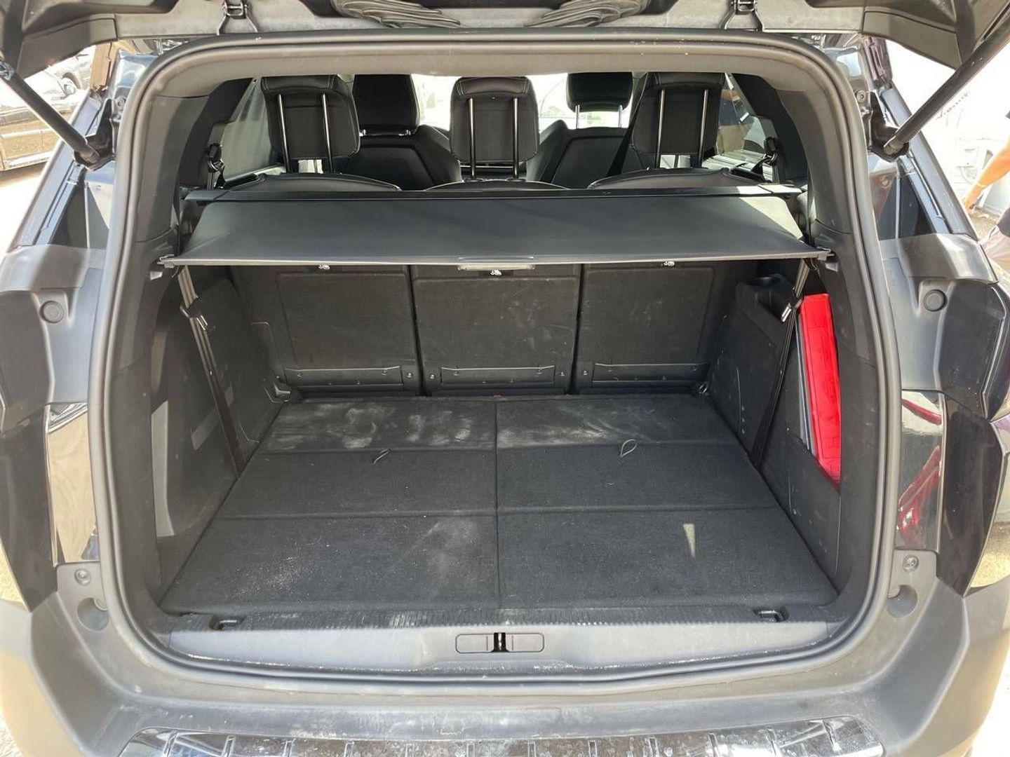 Peugeot 5008 BlueHDi 130 S&S Allure EAT8 96 kW (130 CV)