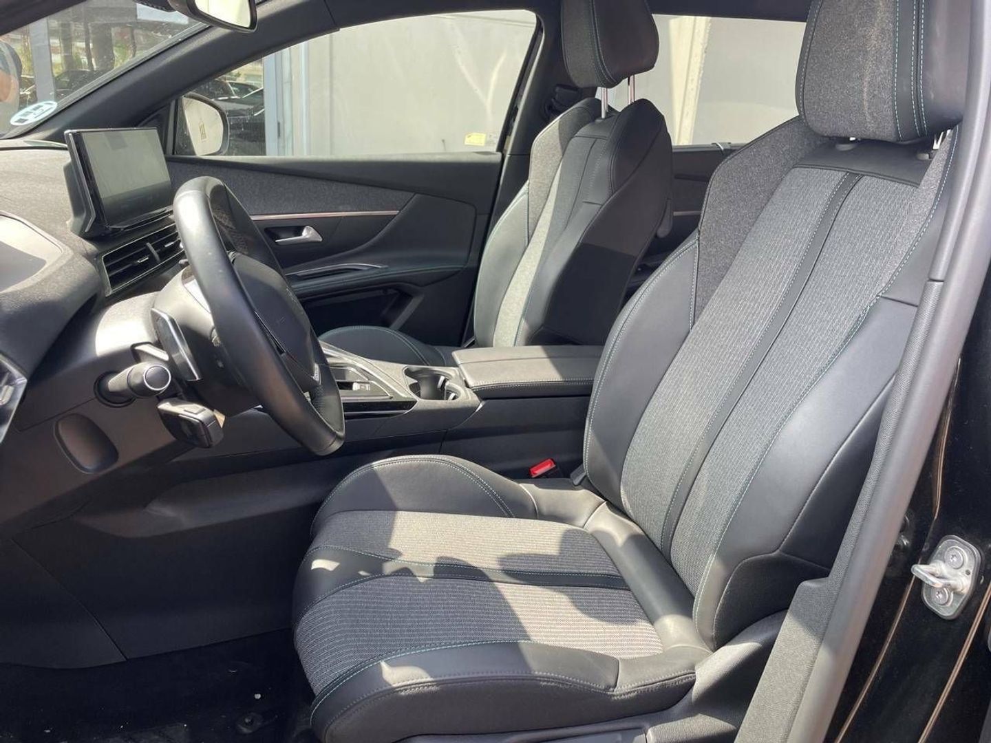 Peugeot 5008 BlueHDi 130 S&S Allure EAT8 96 kW (130 CV)