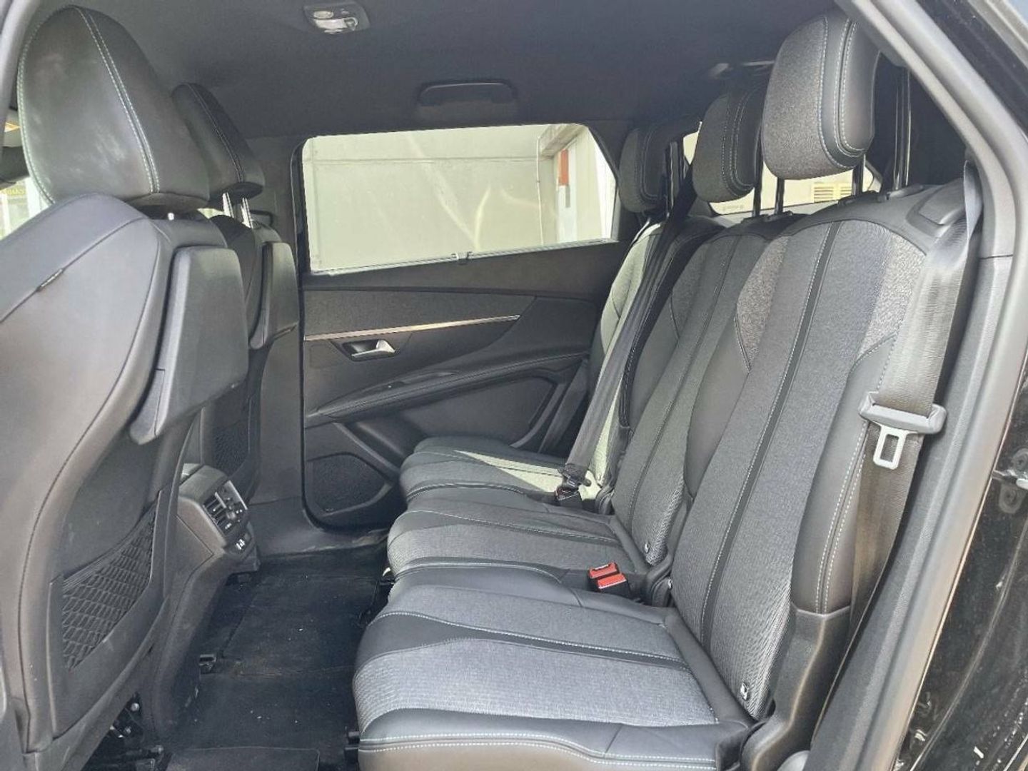 Peugeot 5008 BlueHDi 130 S&S Allure EAT8 96 kW (130 CV)
