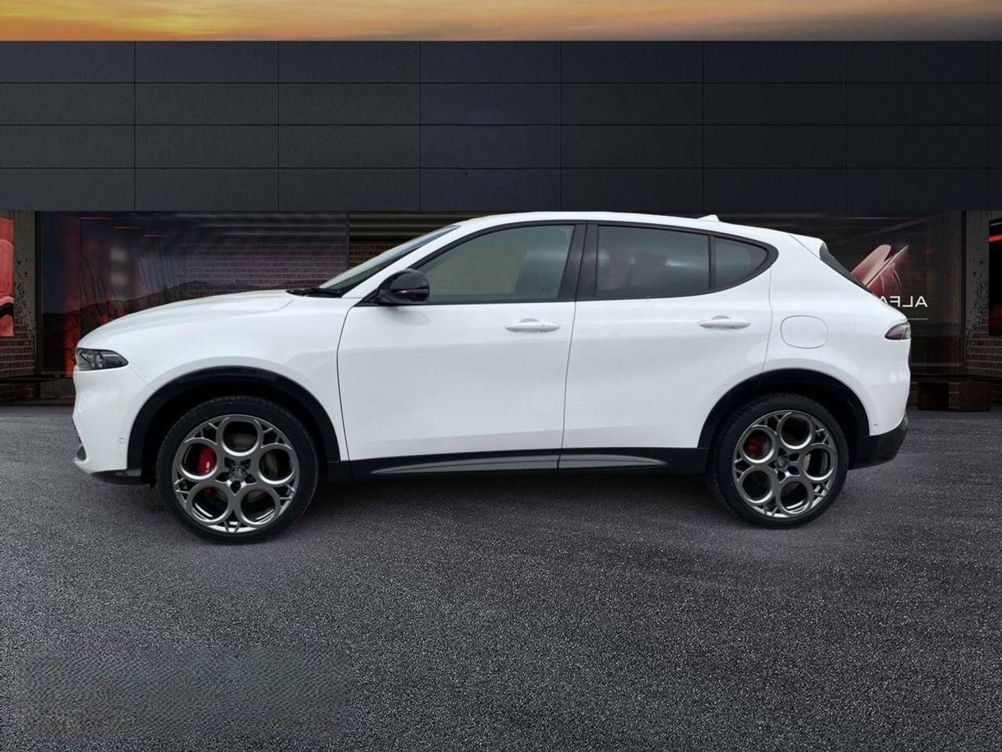 Alfa Romeo Tonale 1.6 DS Veloce Auto 96 kW (130 CV)