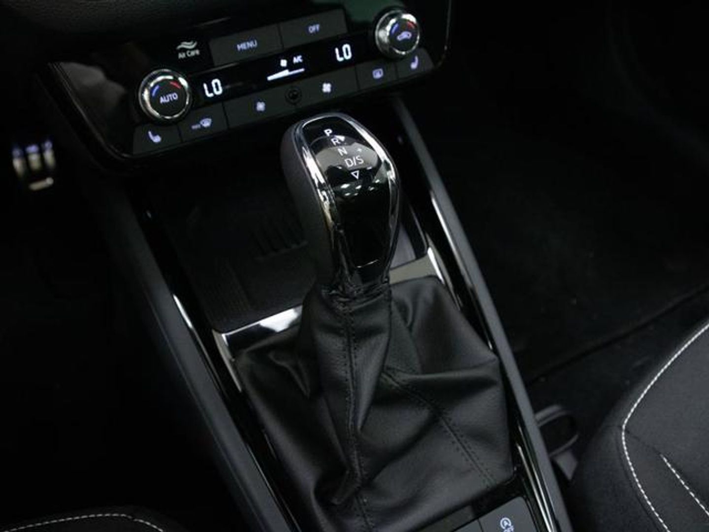 Skoda Scala 1.5 TSI Montecarlo DSG 110 kW (150 CV)