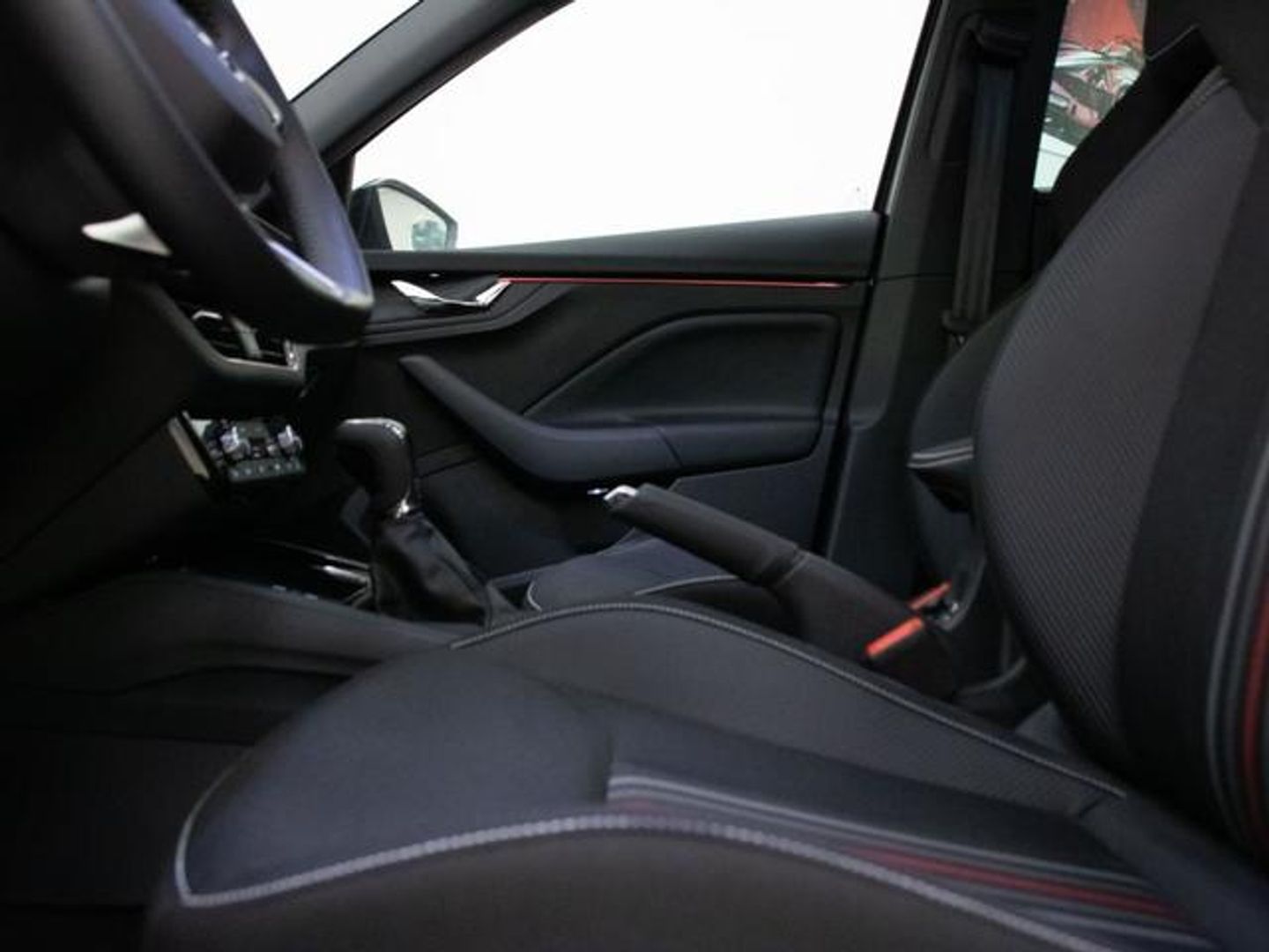 Skoda Scala 1.5 TSI Montecarlo DSG 110 kW (150 CV)