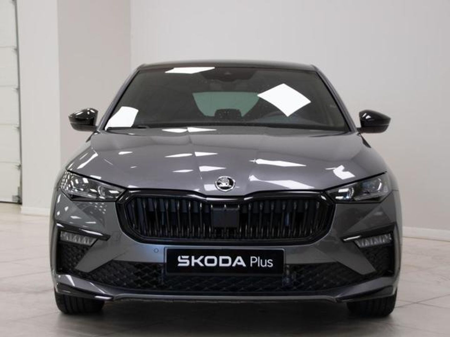 Skoda Scala 1.5 TSI Montecarlo DSG 110 kW (150 CV)