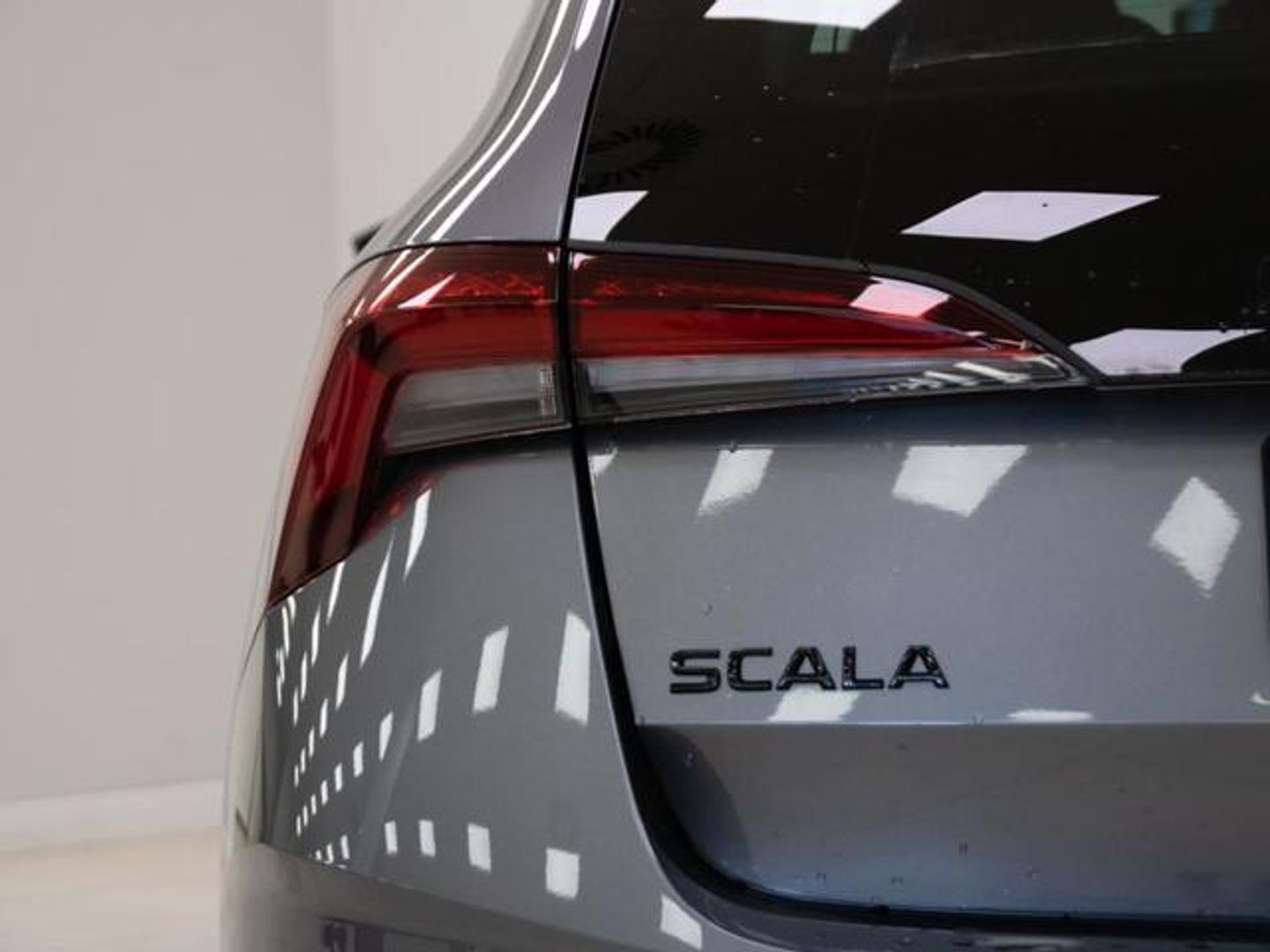 Skoda Scala 1.5 TSI Montecarlo DSG 110 kW (150 CV)