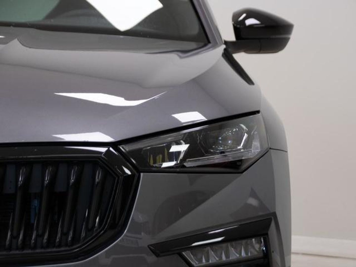 Skoda Scala 1.5 TSI Montecarlo DSG 110 kW (150 CV)