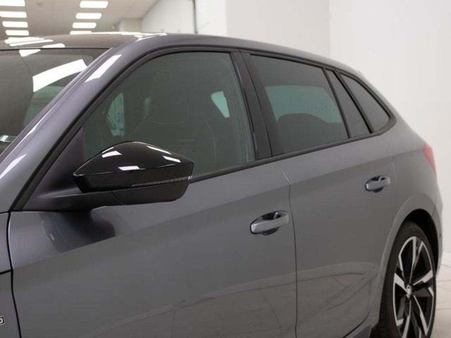Skoda Scala 1.5 TSI Montecarlo DSG 110 kW (150 CV)