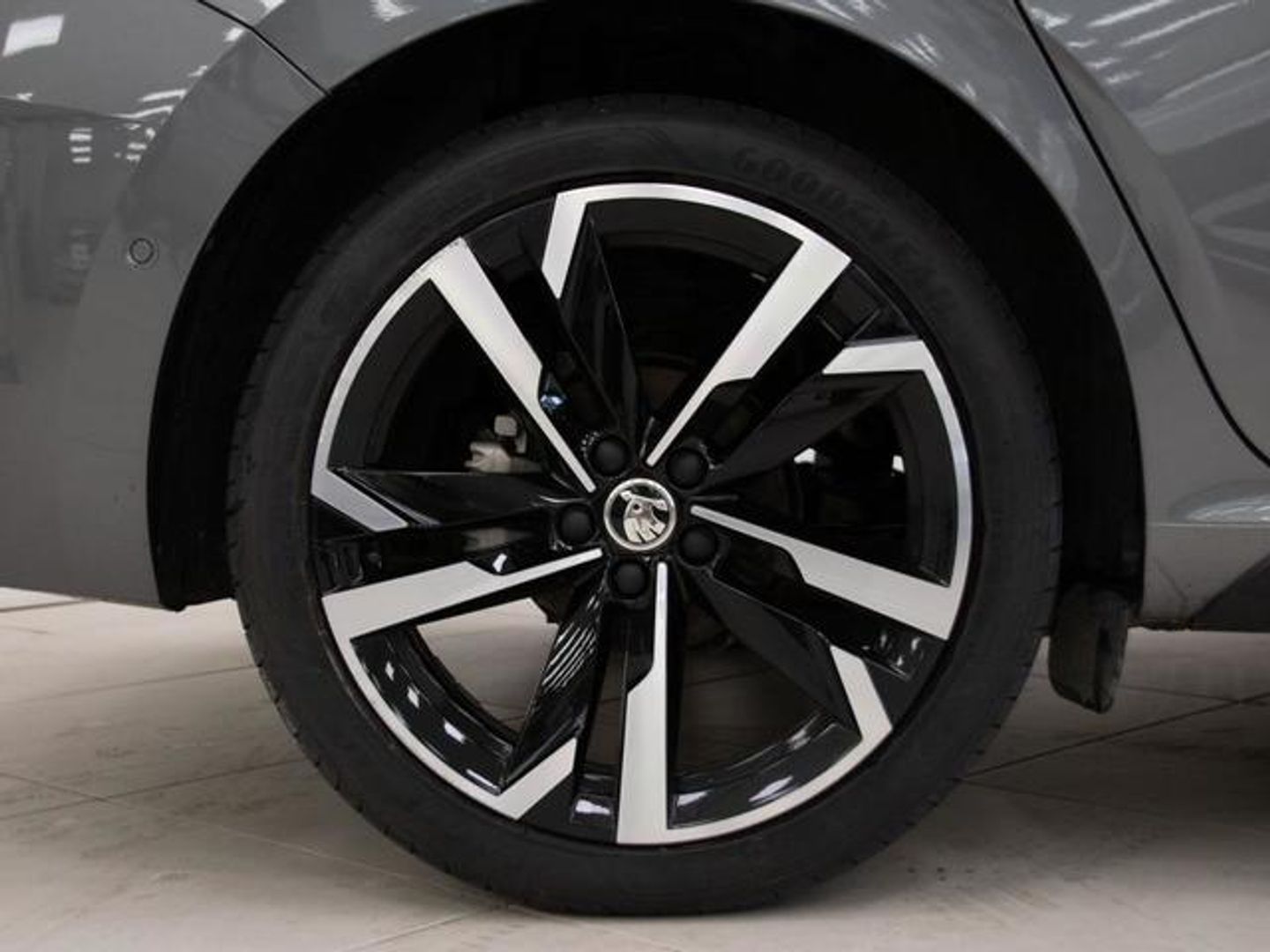 Skoda Scala 1.5 TSI Montecarlo DSG 110 kW (150 CV)
