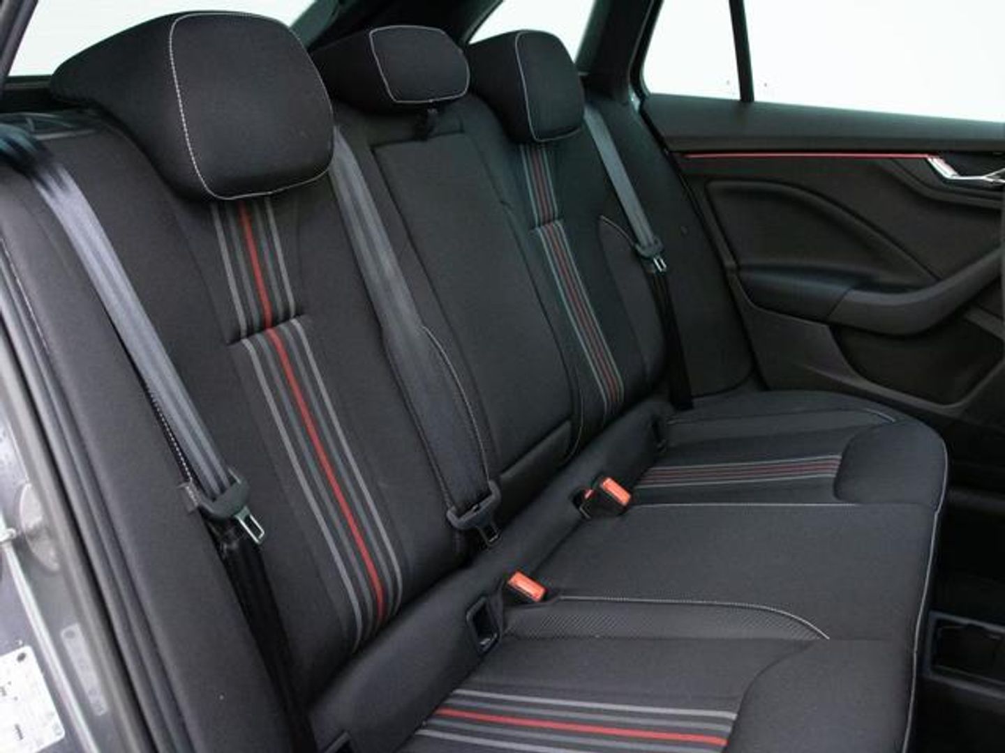 Skoda Scala 1.5 TSI Montecarlo DSG 110 kW (150 CV)