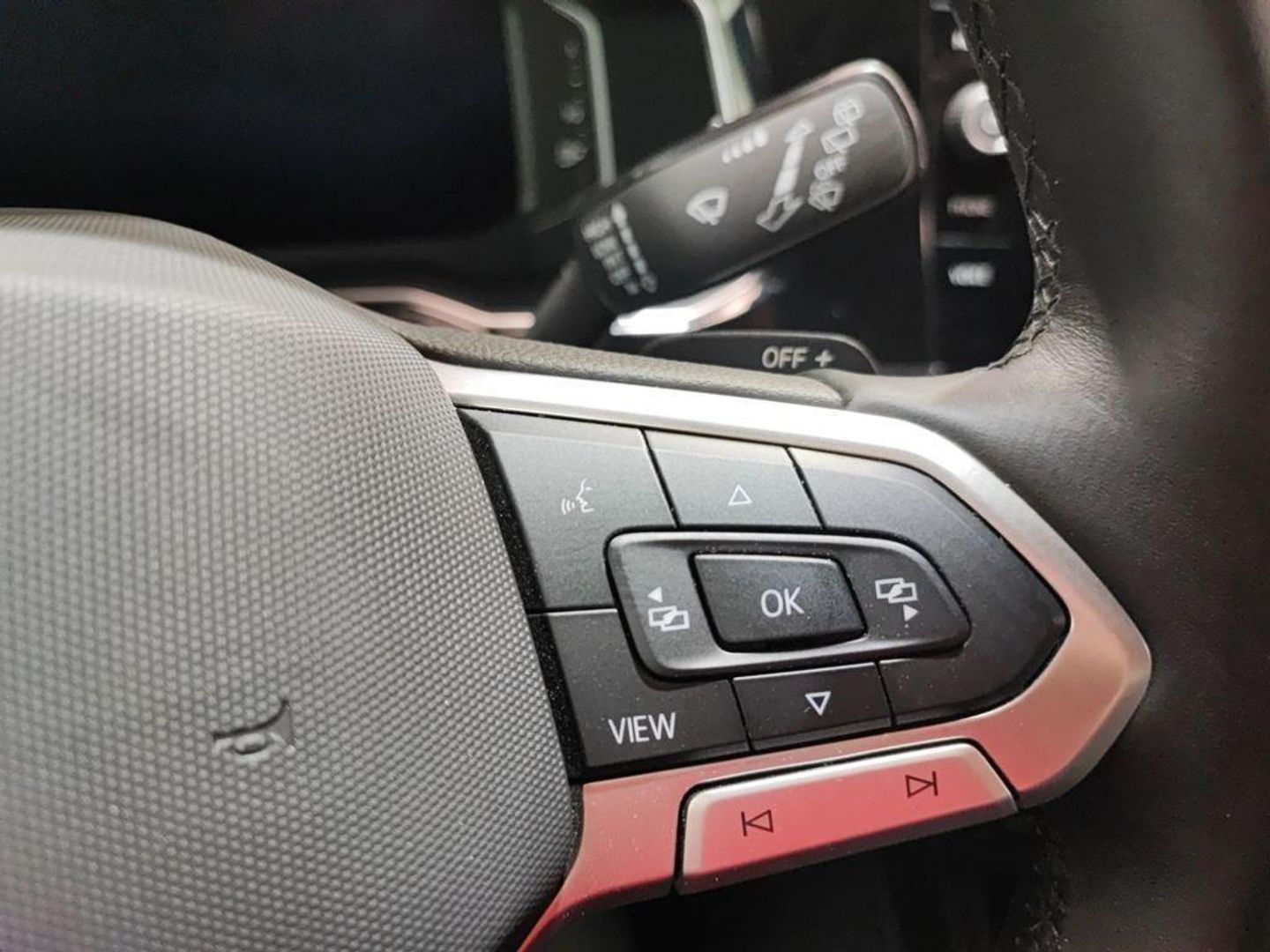 Volkswagen Taigo R-Line 1.0 TSI 85 kW (115 CV)