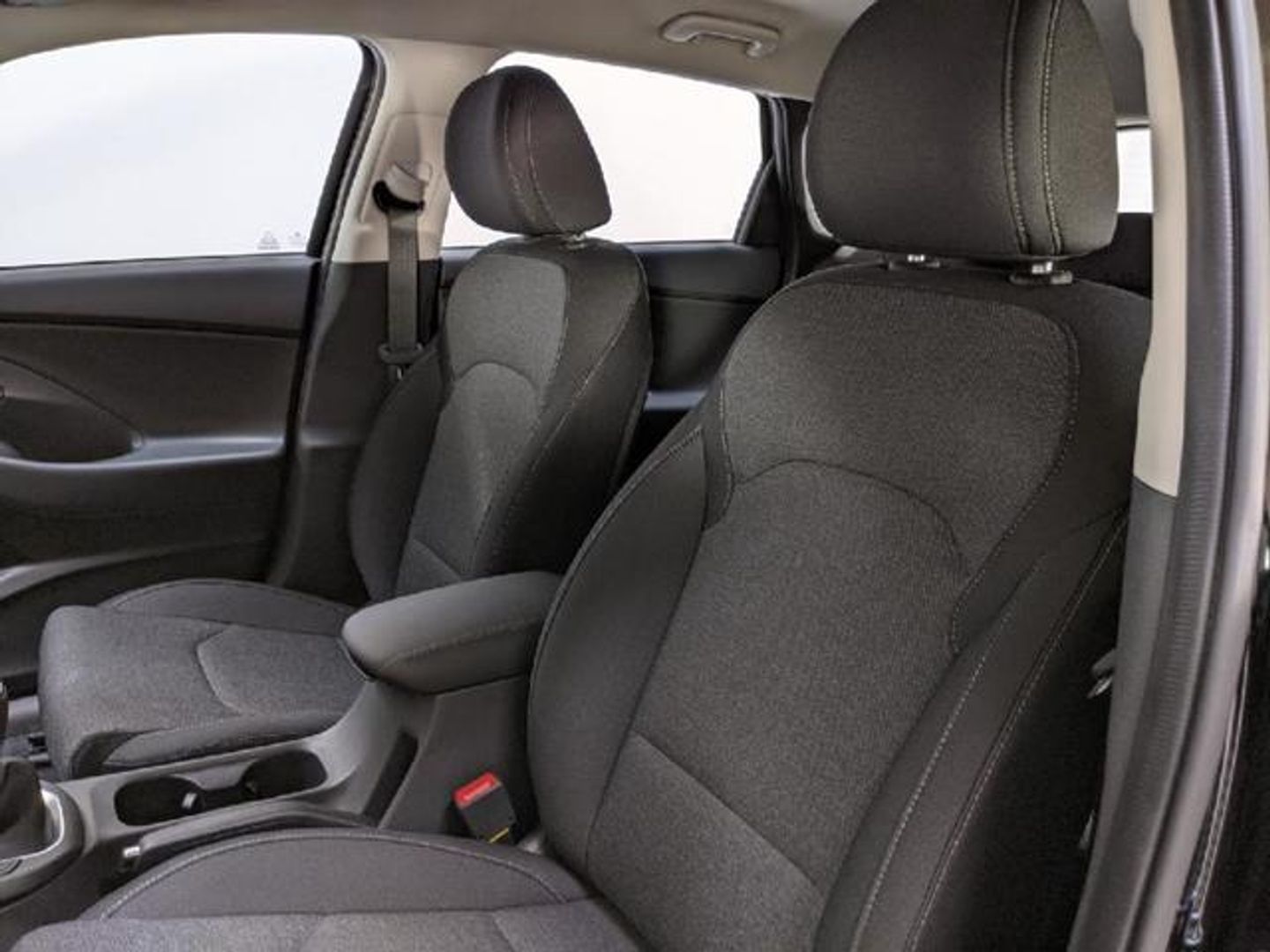 Hyundai i30 1.5 DPI Klass SLX 81 kW (110 CV) Negro Sedan