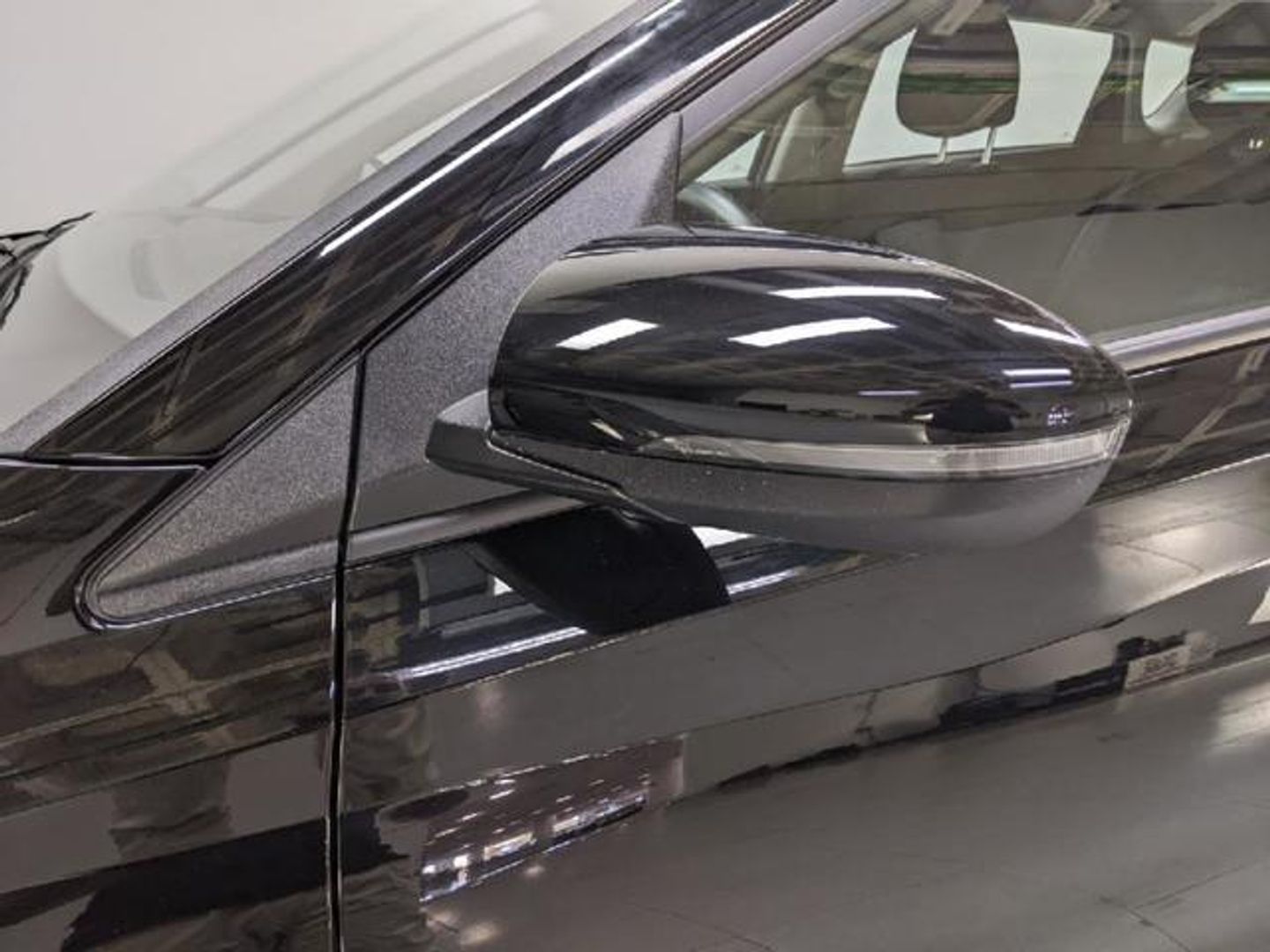 Hyundai Bayon 1.2 MPI Klass 62 kW (84 CV) Negro SUV