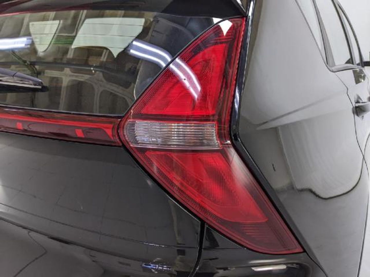 Hyundai Bayon 1.2 MPI Klass 62 kW (84 CV) Negro SUV