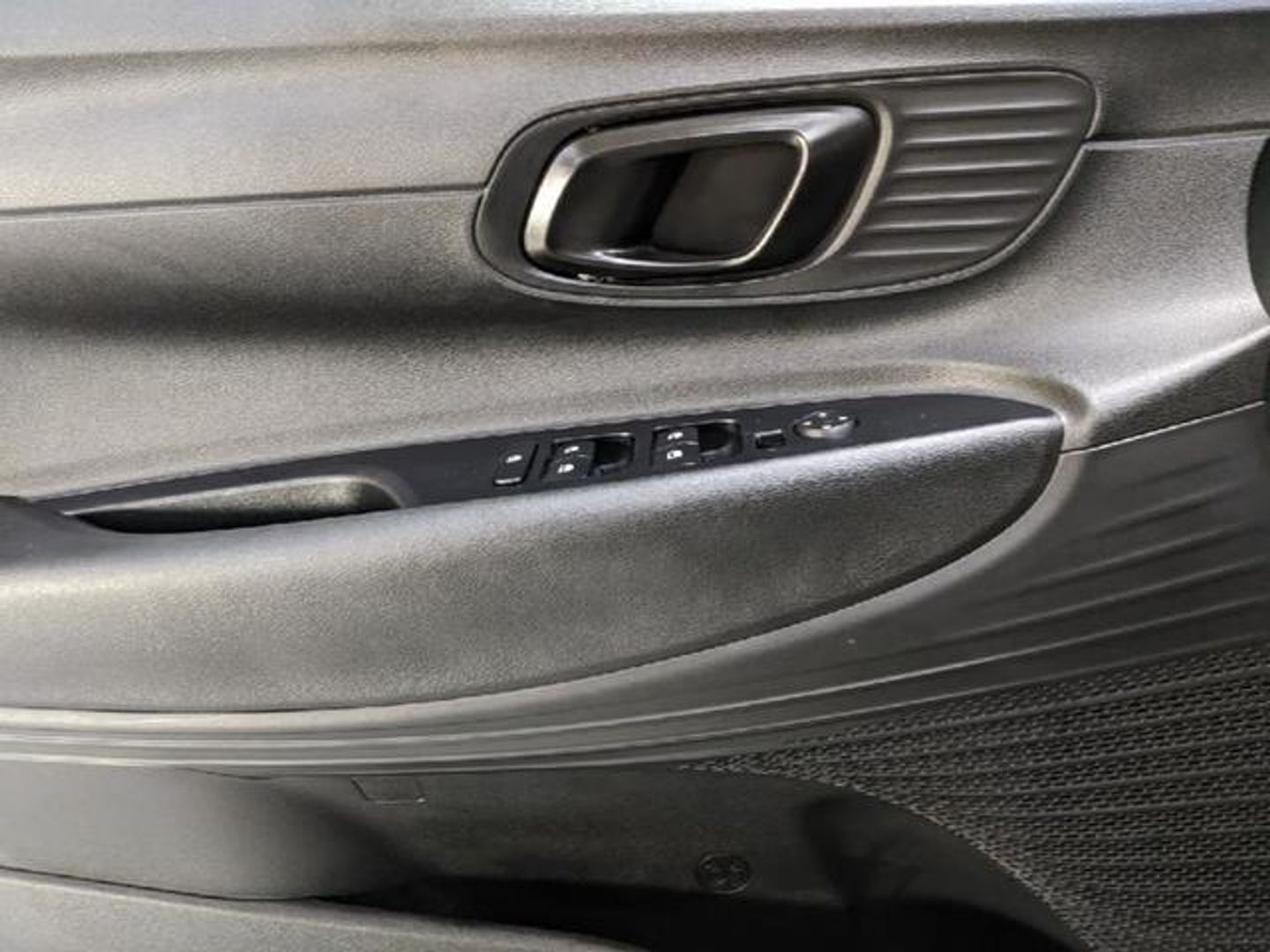 Hyundai Bayon 1.2 MPI Klass 62 kW (84 CV) Negro SUV